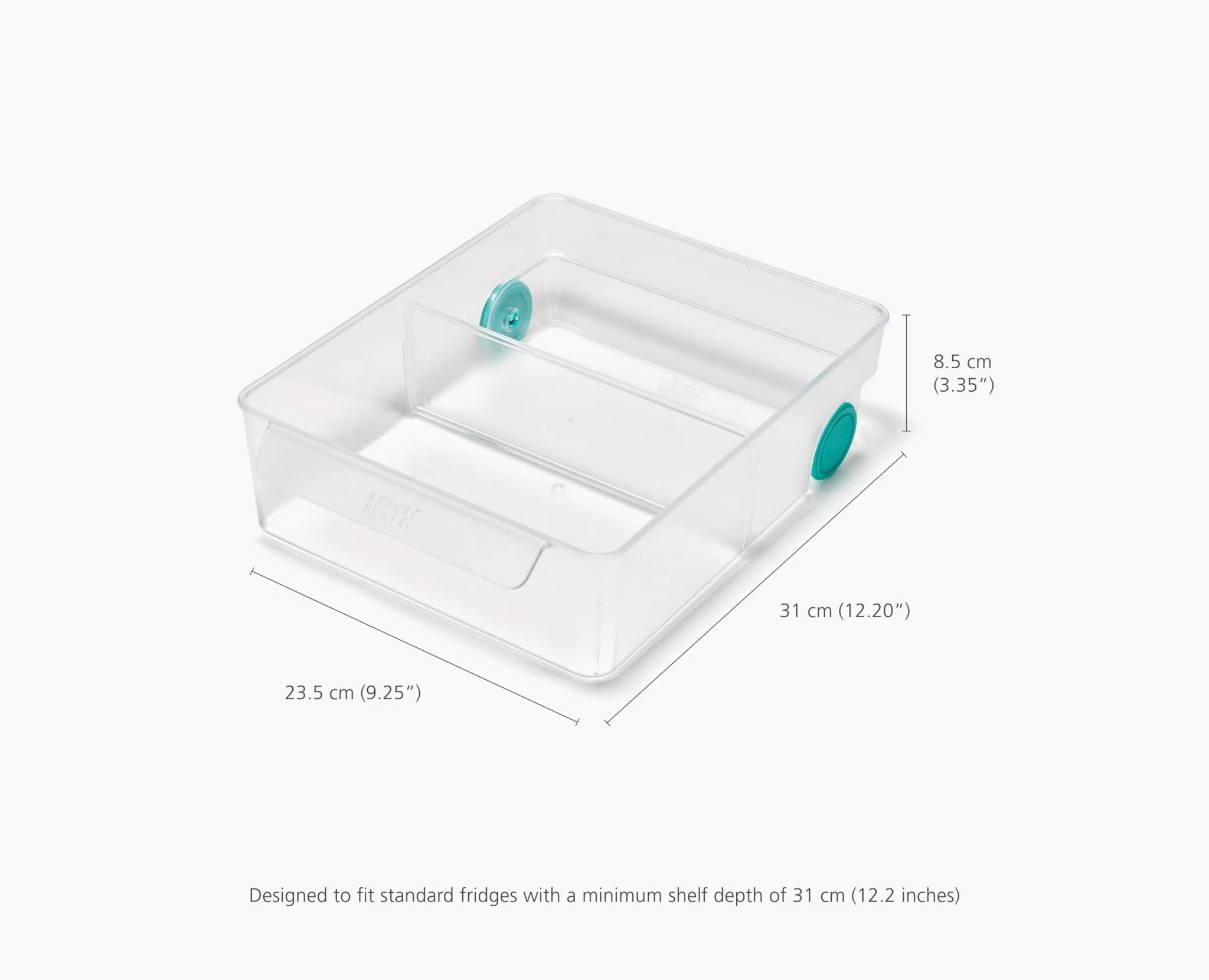 FridgeStore™ Extra Large Storage Bin - Image 7