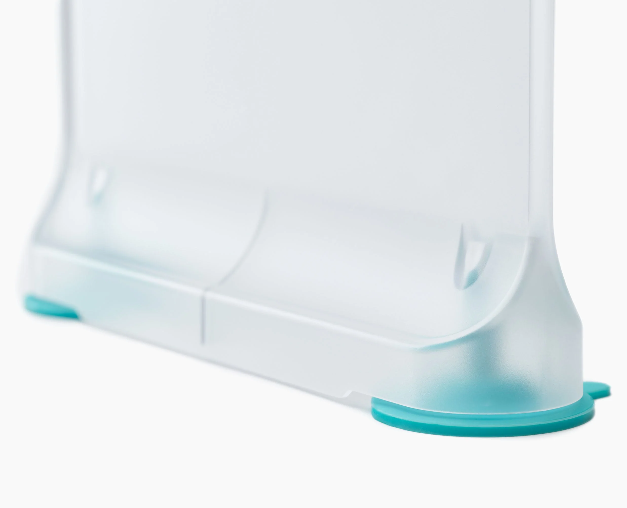 FridgeStore™ Clear Shelf Divider - Image 5