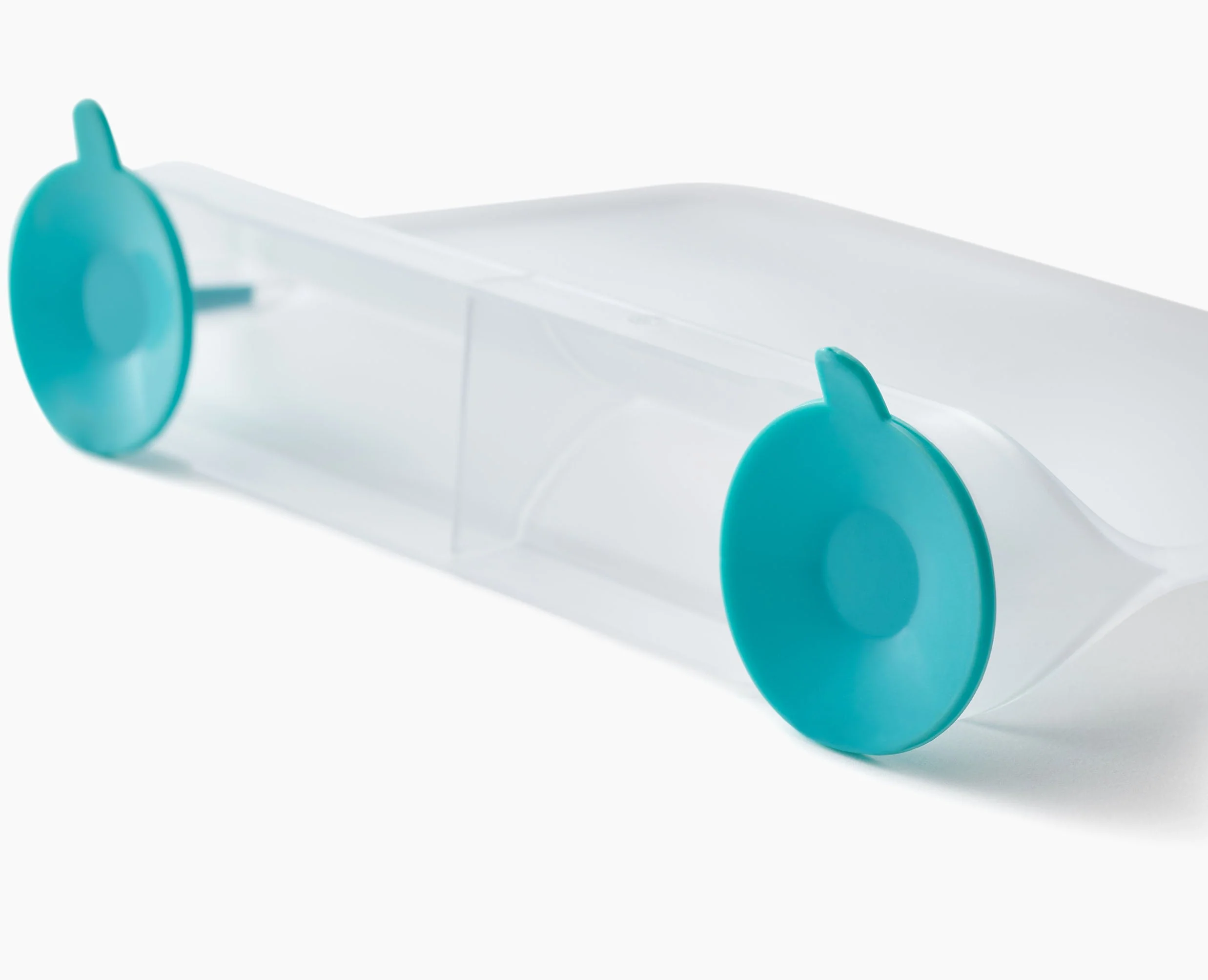 FridgeStore™ Clear Shelf Divider - Image 6