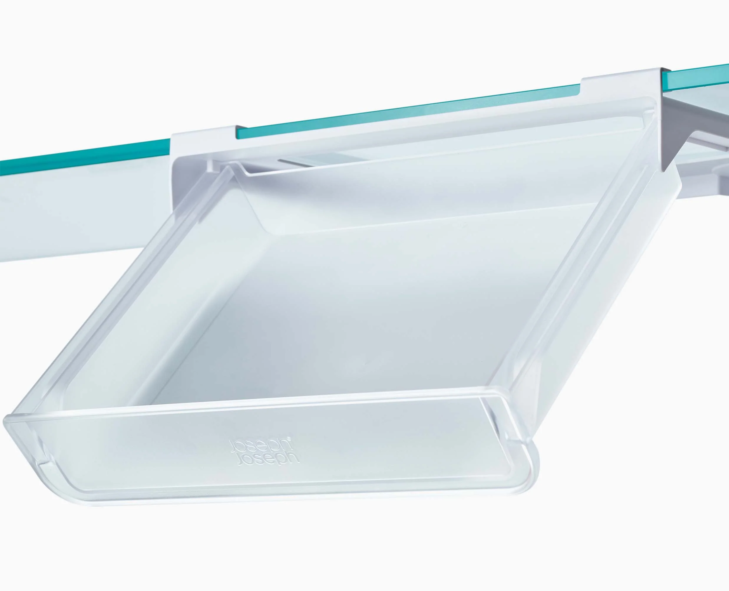 FridgeStore™ Clear Under-shelf Storage Drawer - Image 6