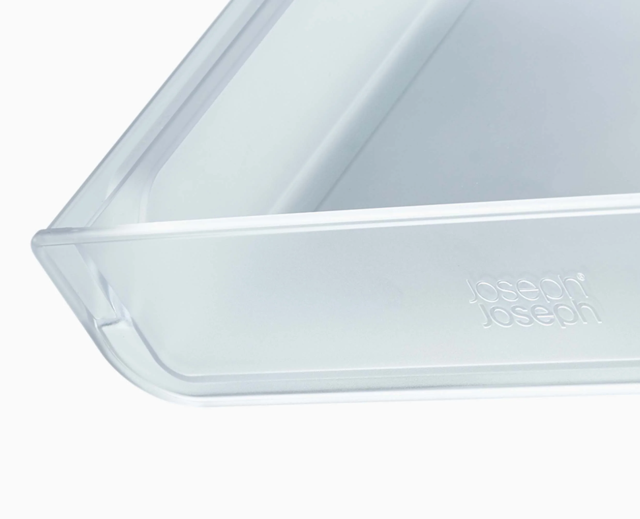 FridgeStore™ Clear Under-shelf Storage Drawer - Image 7