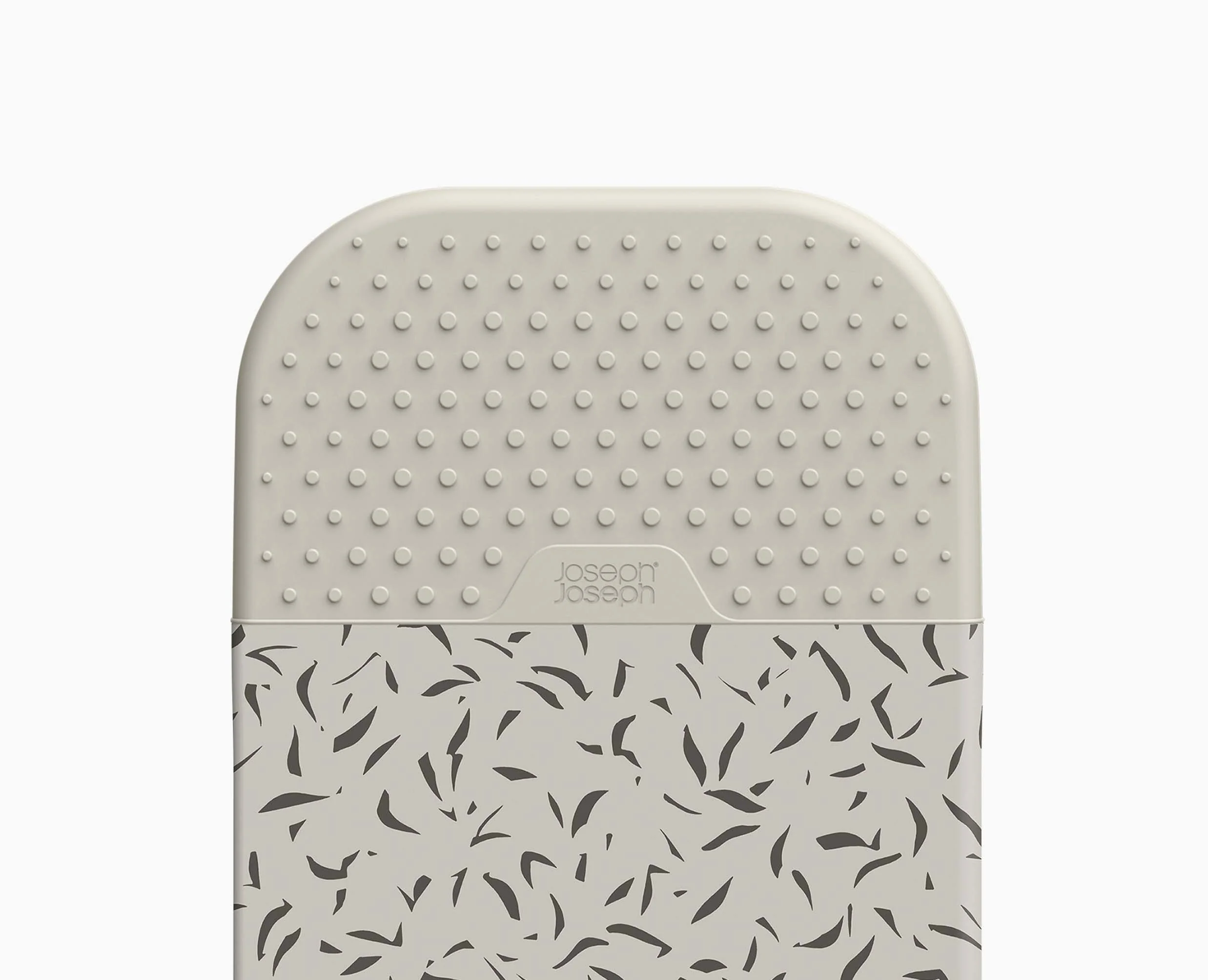 Glide 130m Ecru Ironing Board Cover - Image 5