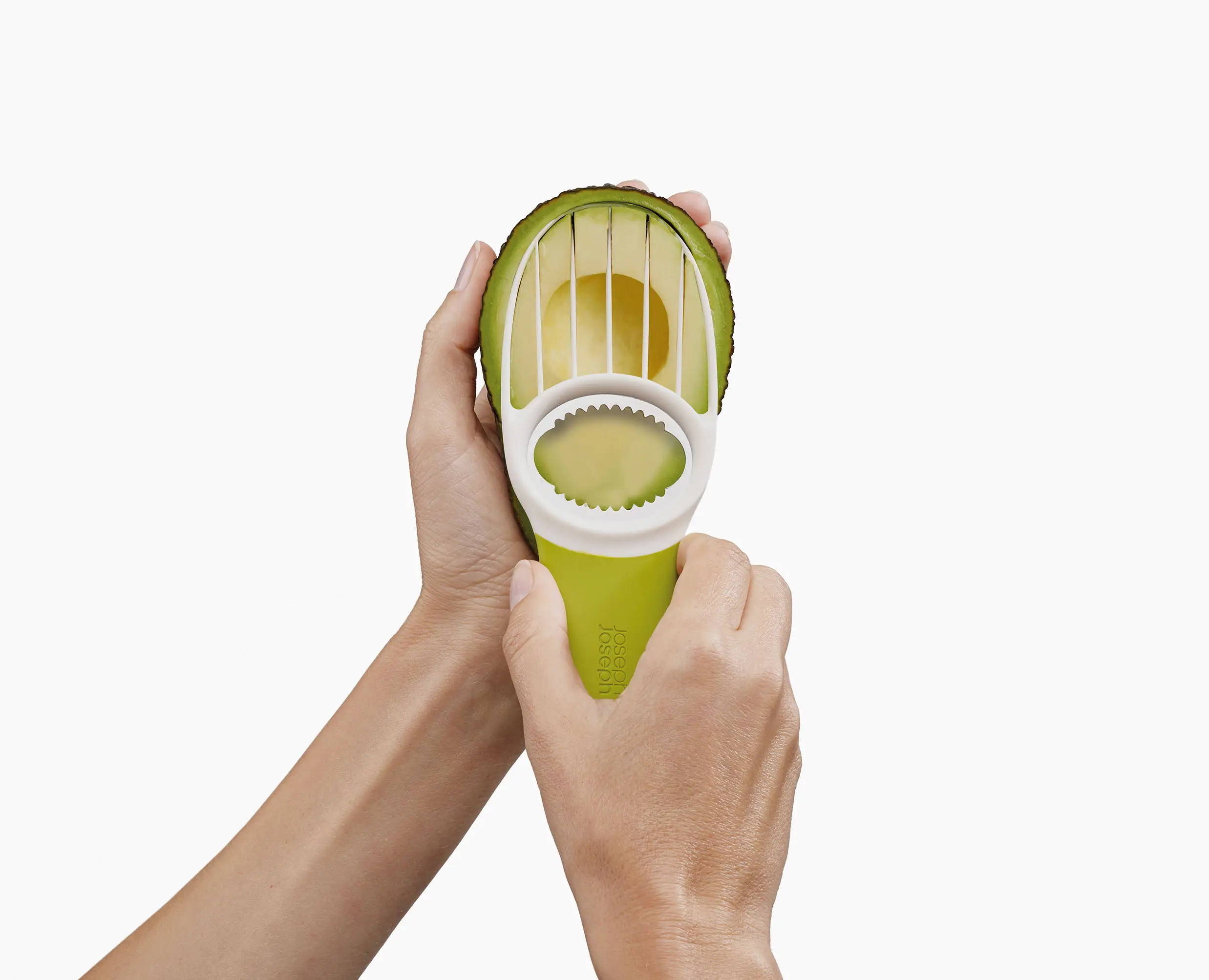 GoAvocado™ 3-in-1 Green Avocado Tool - Image 5