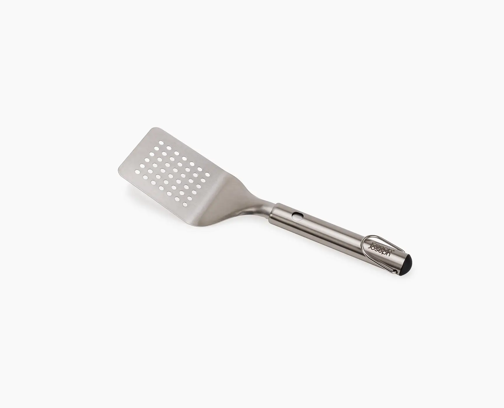 GrillOut™ Stainless-Steel BBQ Turner with Extending Handle - Image 3