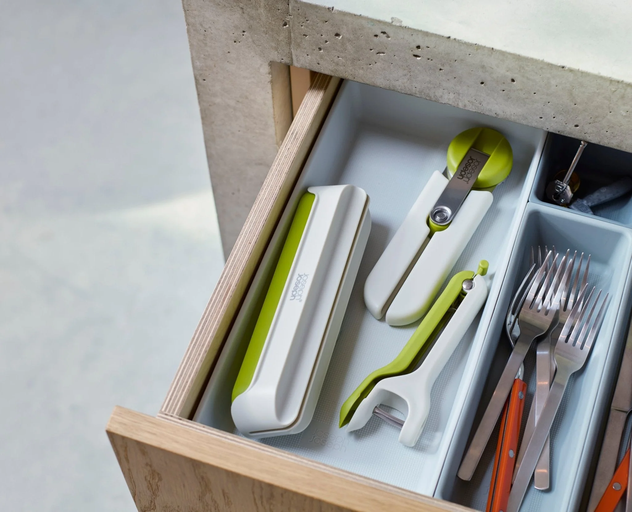 Halve-It™ Food Slicing Tool - Image 5