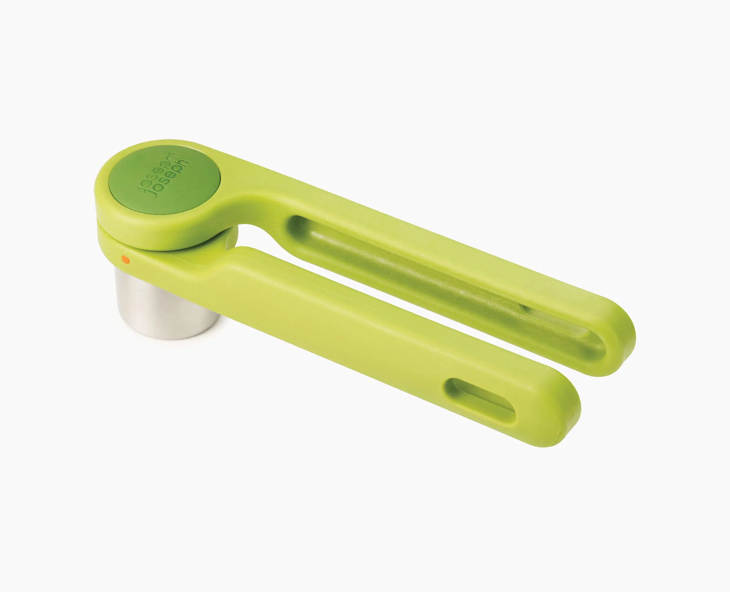 Helix Green Garlic Press - Image 7