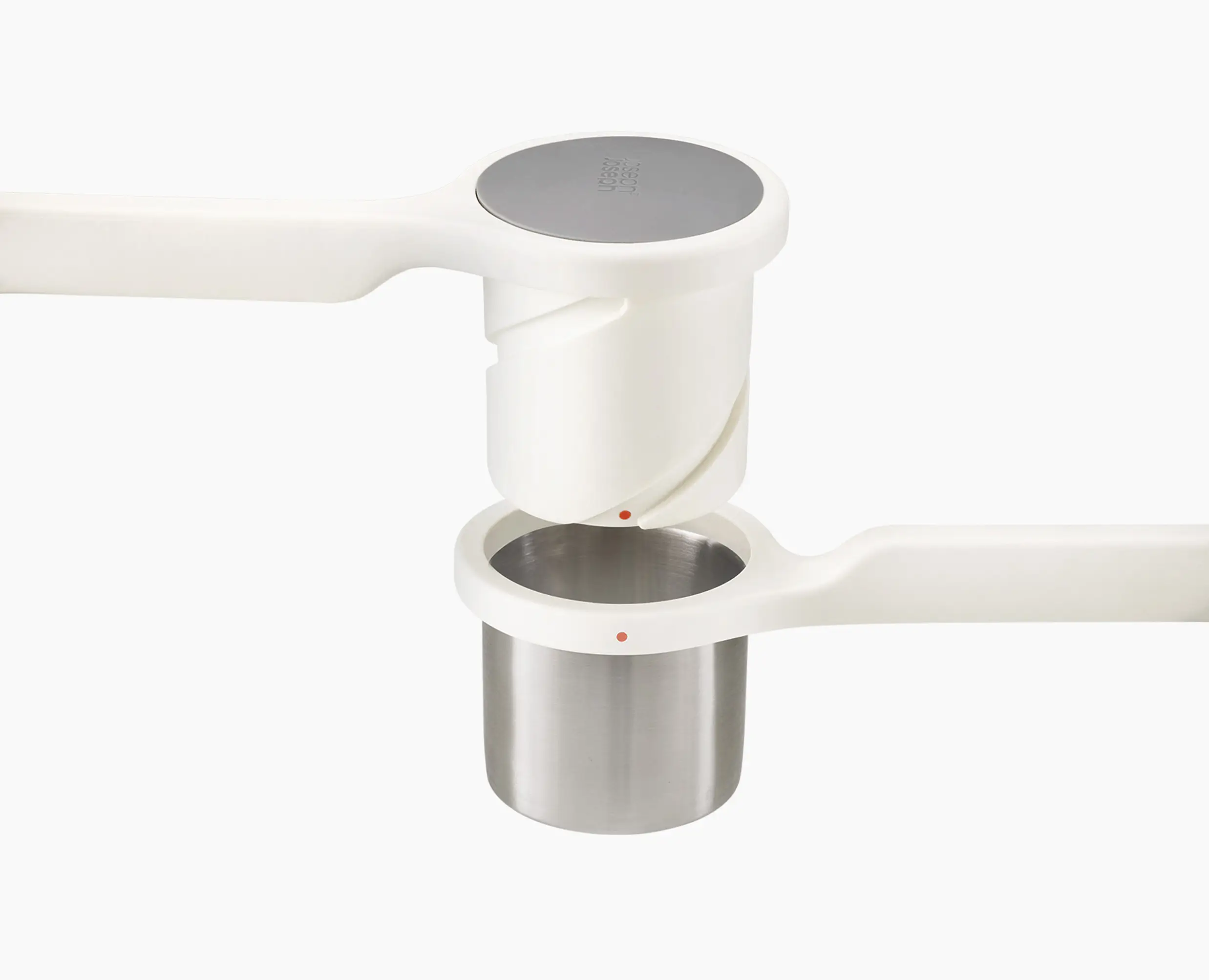 Helix White Potato Ricer - Image 7