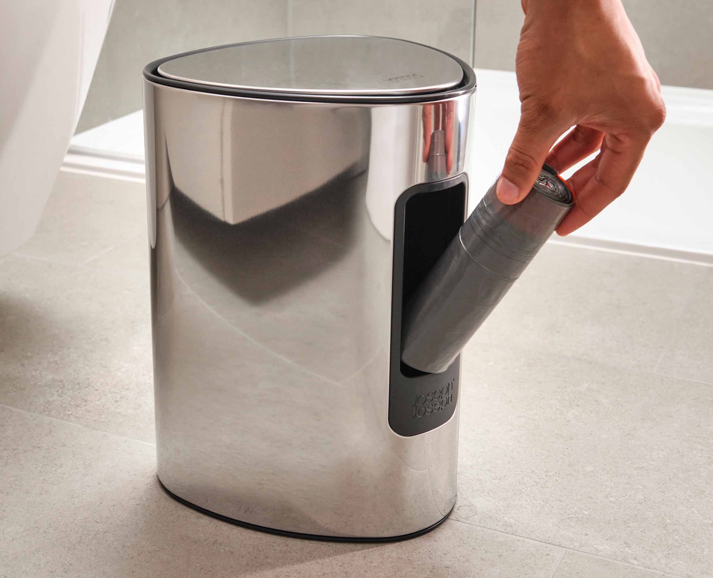 IW8 5L Custom-fit Recycled Bin Liners - Image 4