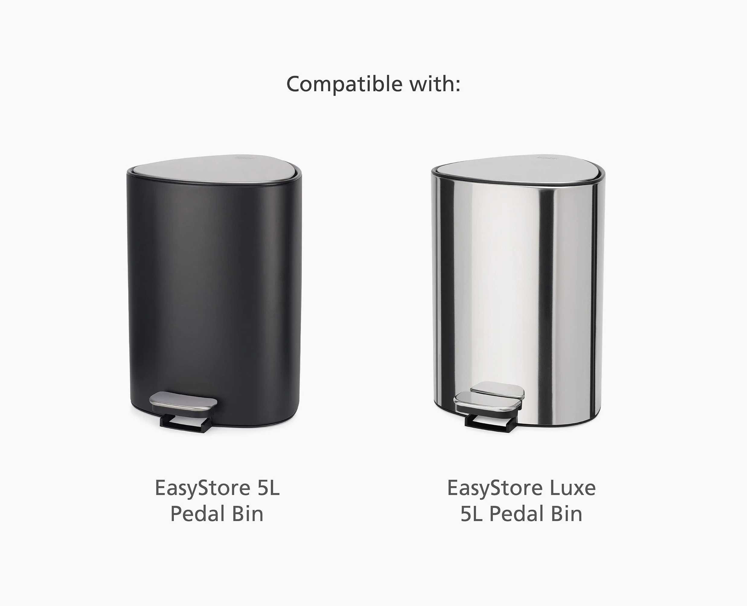 IW8 5L Custom-fit Recycled Bin Liners - Image 5
