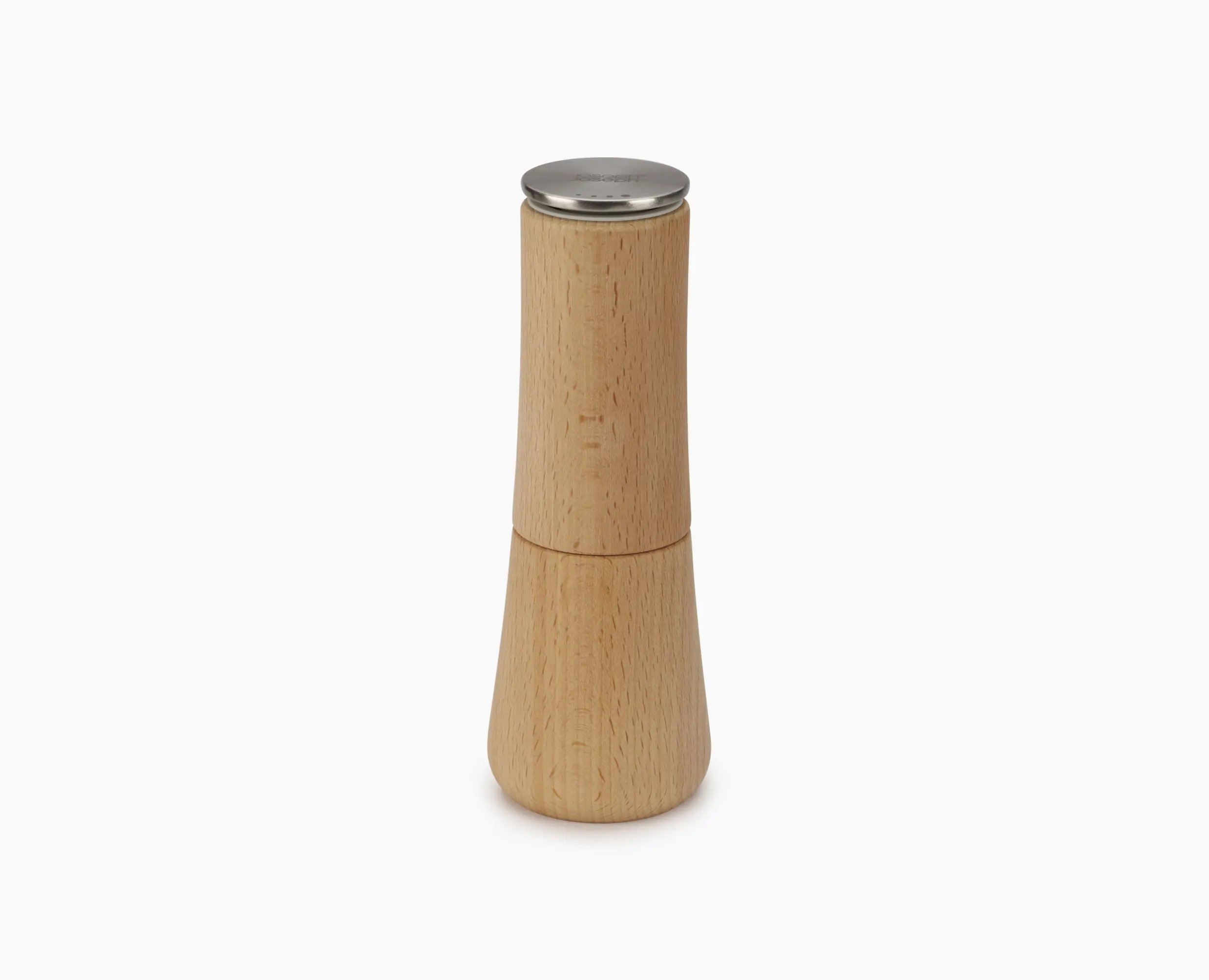 Milltop™ Wood Salt Mill - Image 4