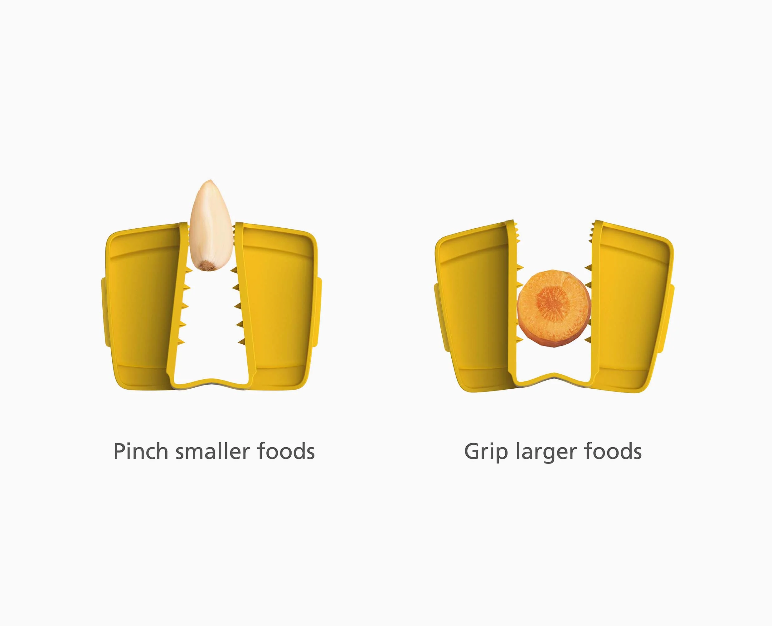 Multi-Grip™ Box Grater with Precision Food-Grip - Image 8