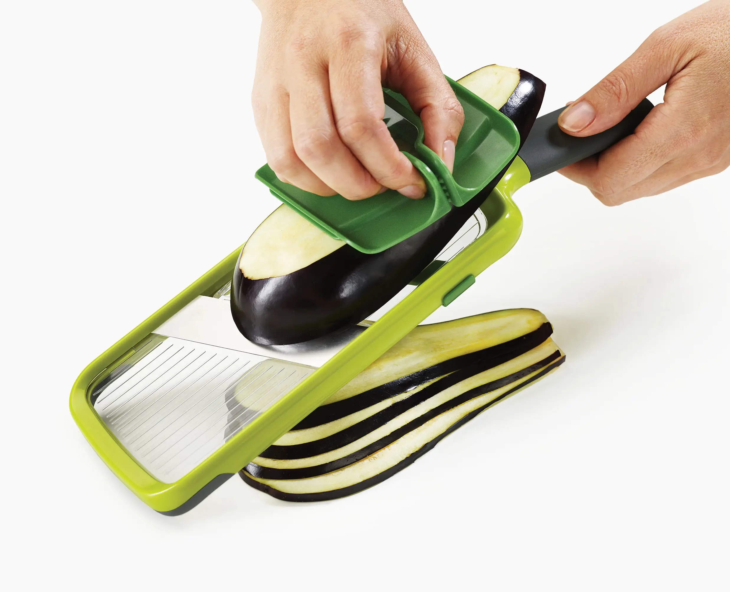 Multi-Grip Mandoline⢠Green - Image 4
