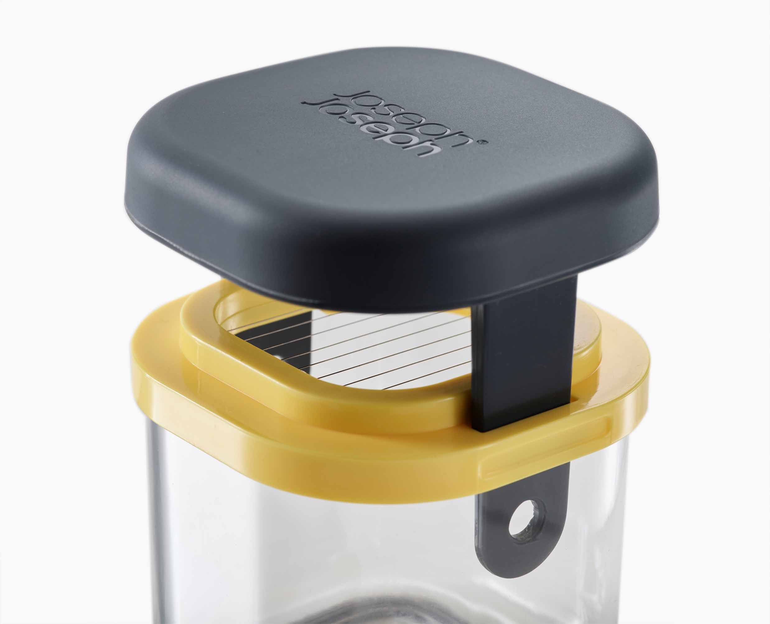Multi-Prep™ Mini 3-piece Multicolour Food Preparation Set - Image 5