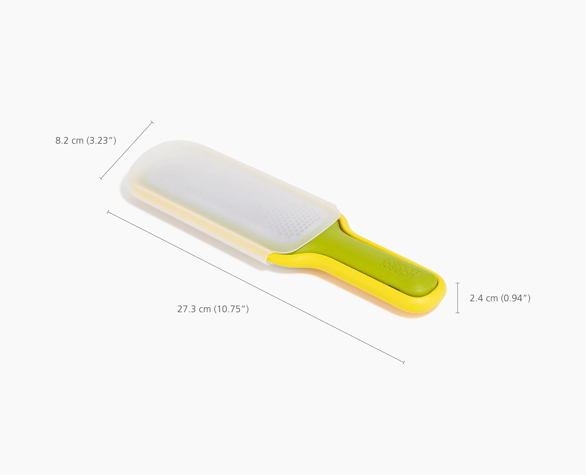 Nest™ Grate & Zest 2-Piece Set with Storage Sheath - Image 7