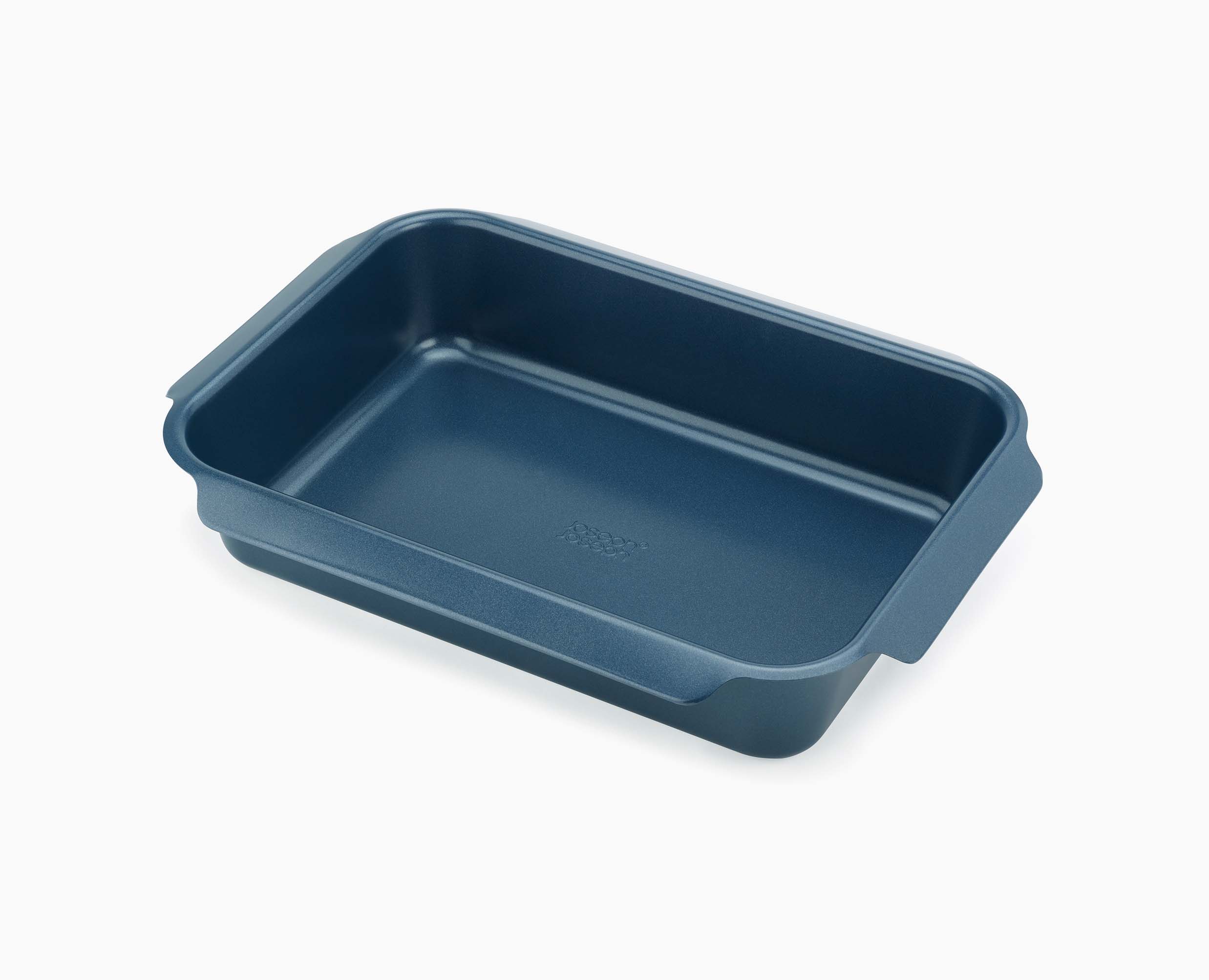 Nest™ Oven Non-stick Large Blue Roasting Tray - Image 3