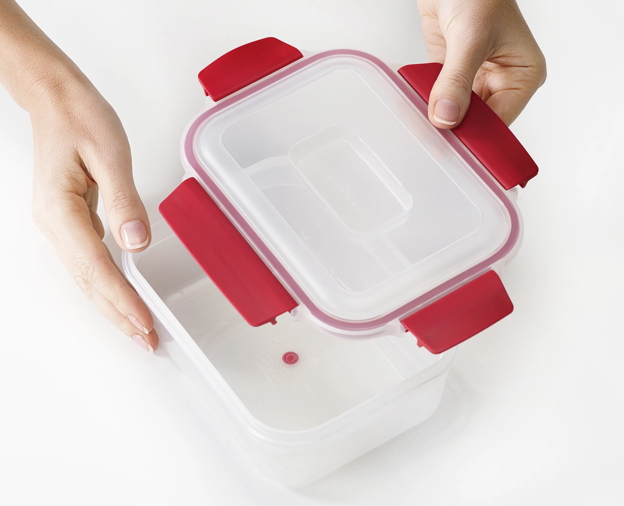 Nest™ Lock 5-piece Multicolour Food Container Set - Image 5