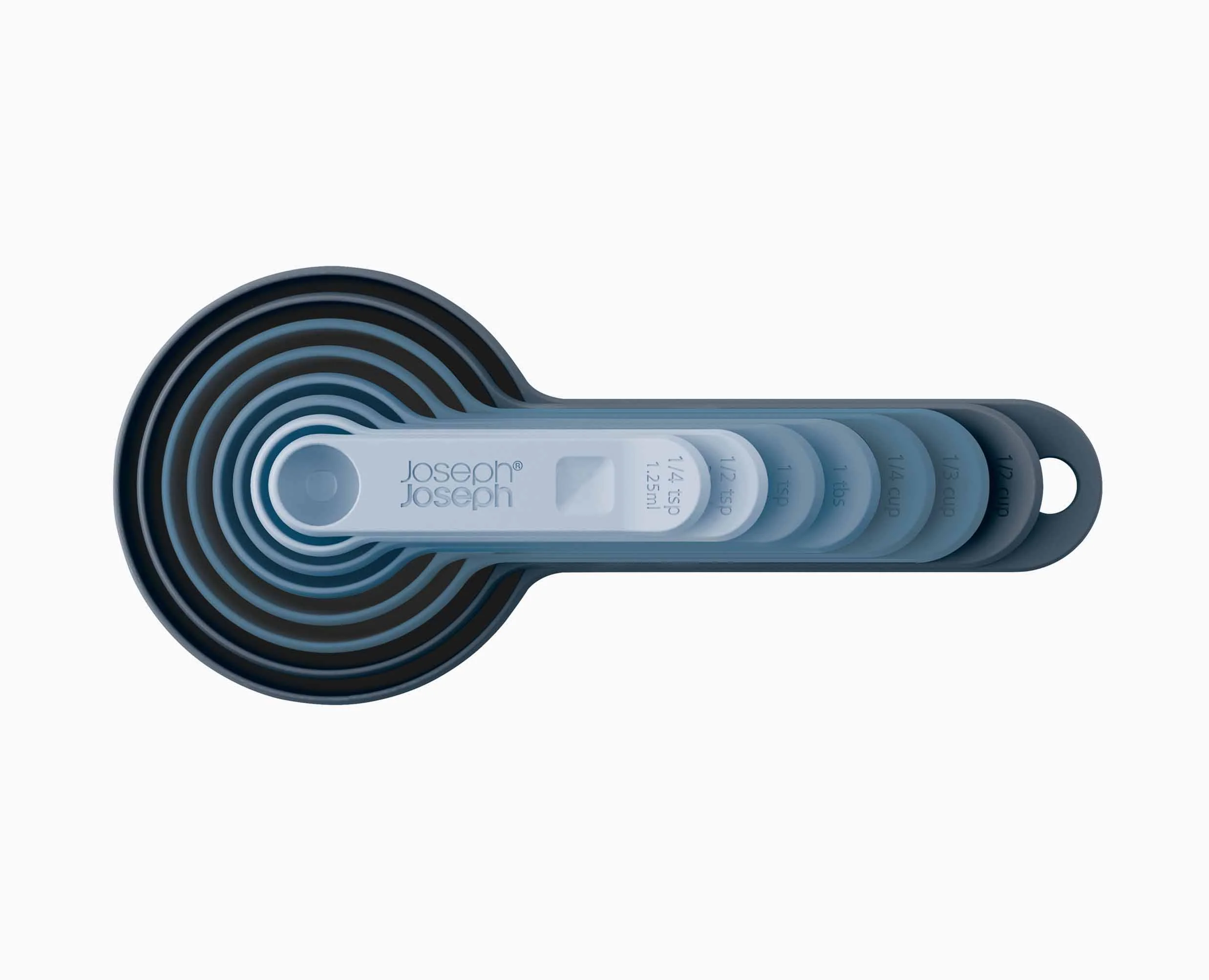 Nest™ Measure Blue Measuring Cups - Image 6
