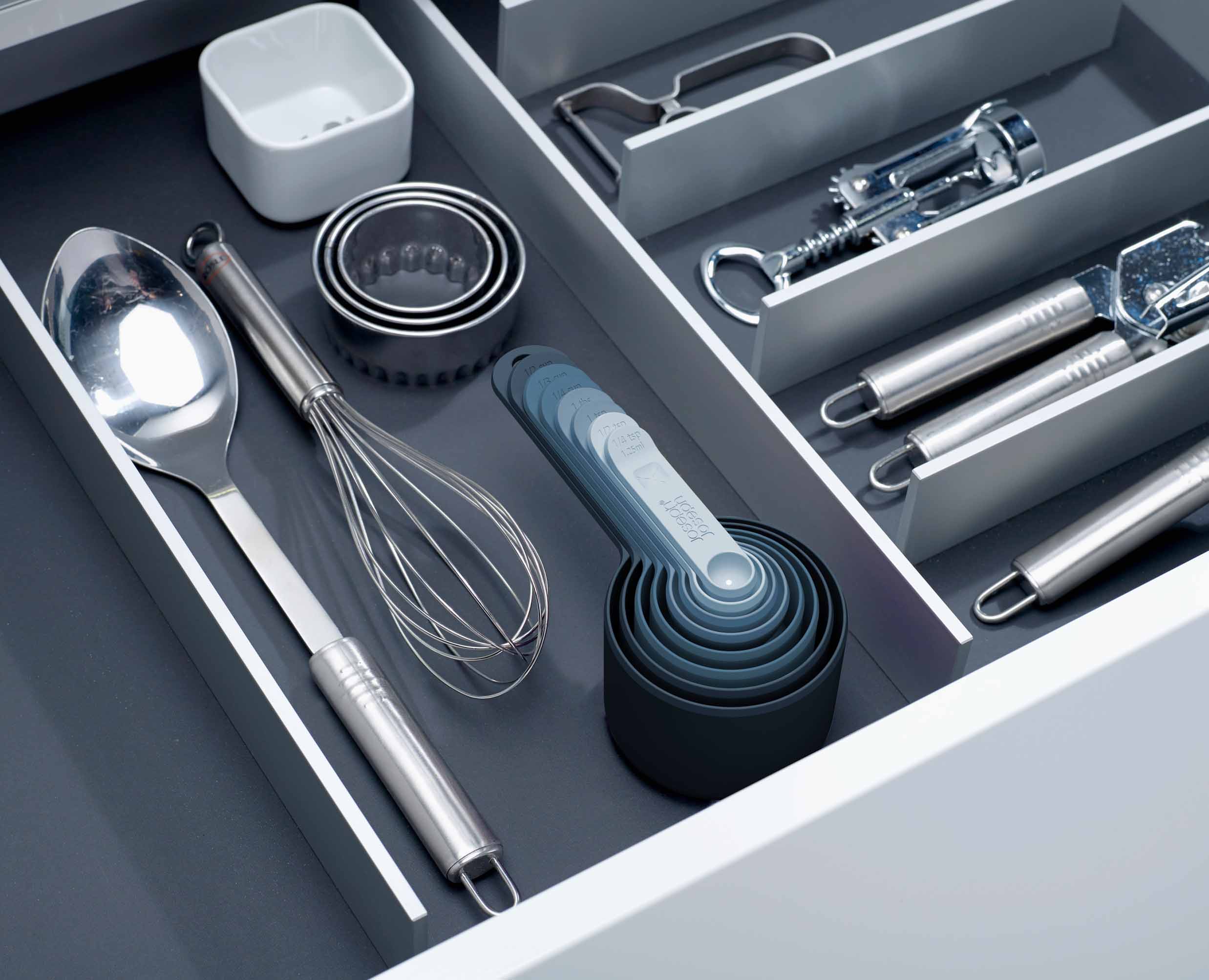 Nest™ Measure Blue Measuring Cups - Image 7