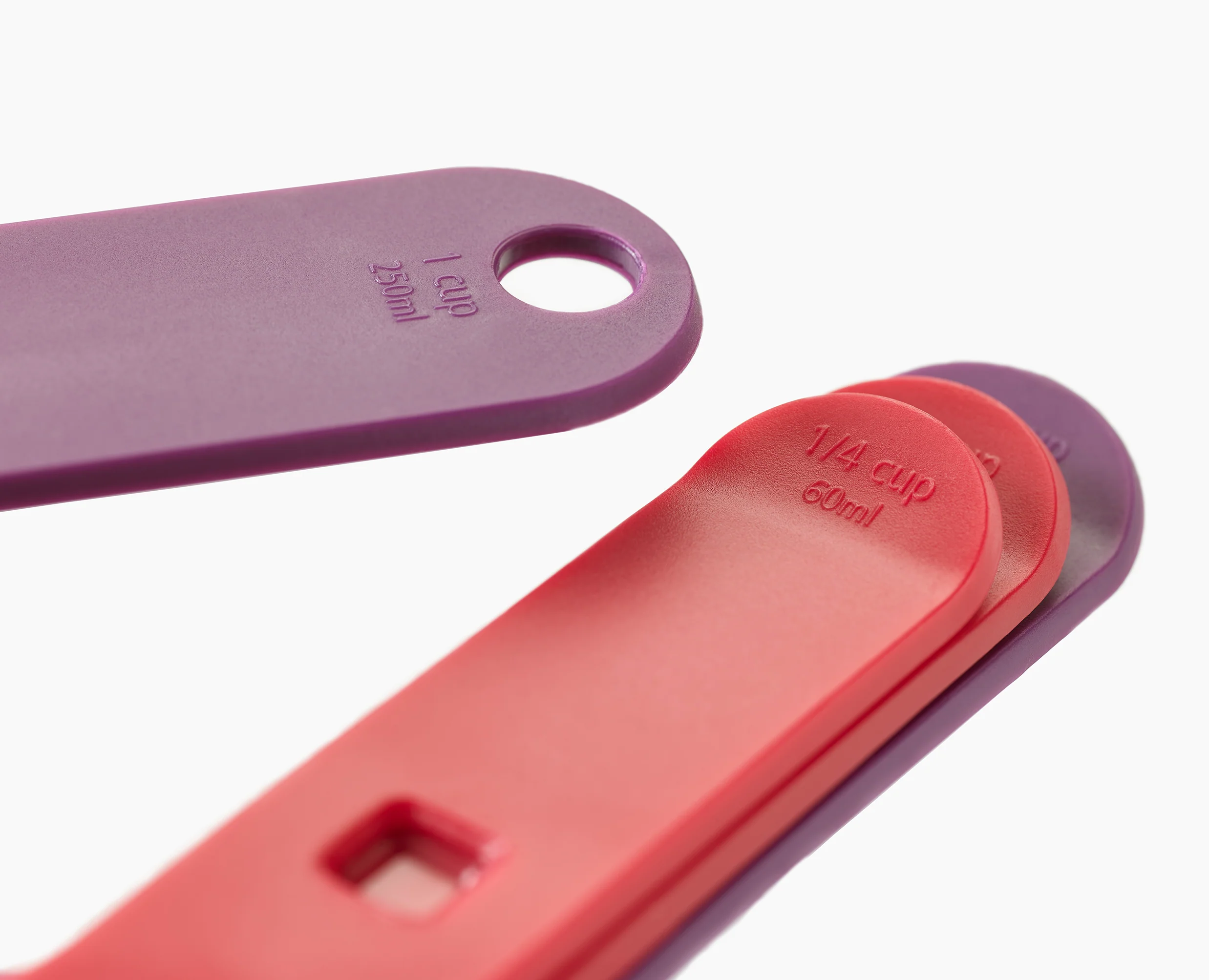 Nest™ Measure Multicolour Measuring Cups - Image 6