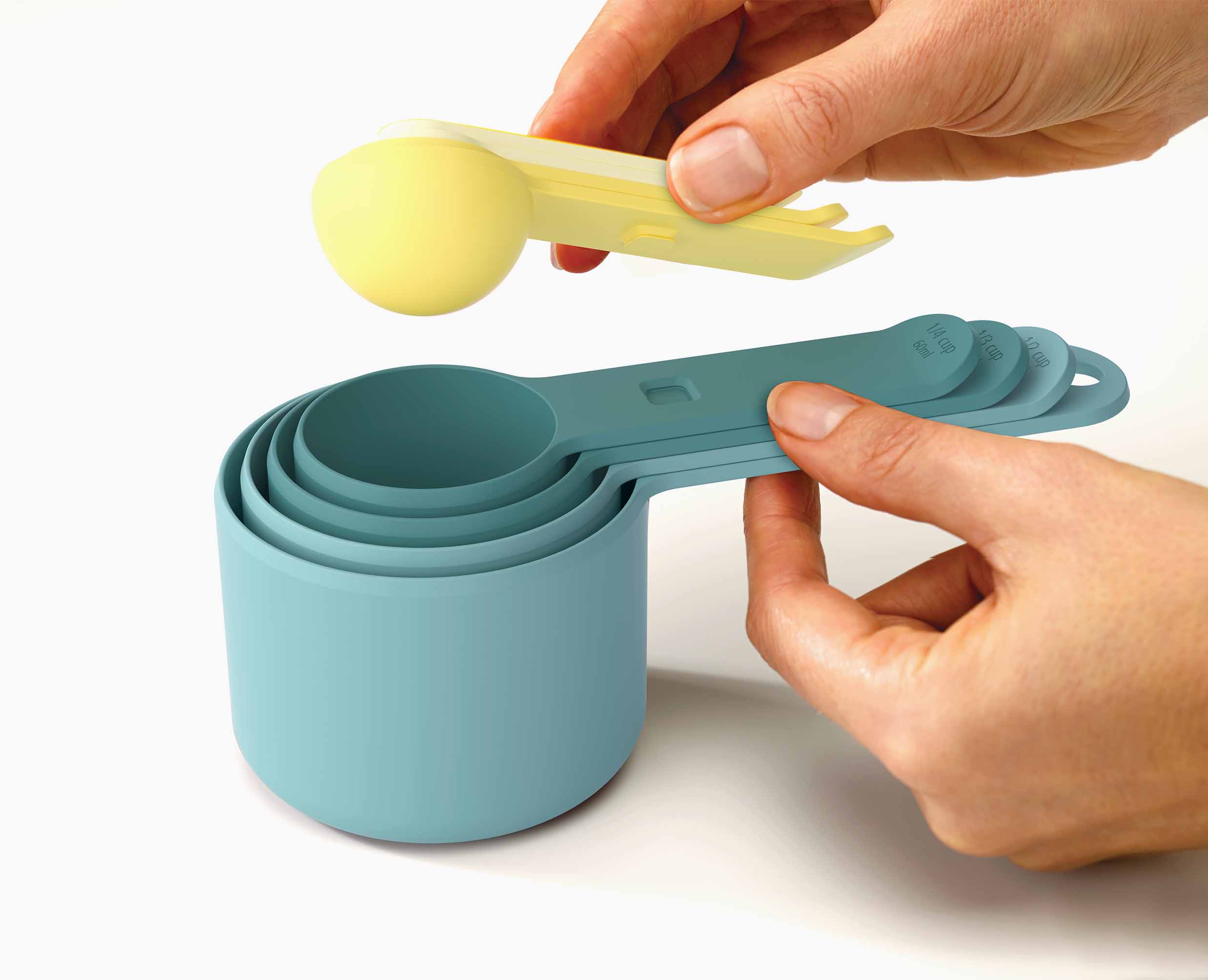 Nest™ Measure Opal Measuring Cups - Image 4