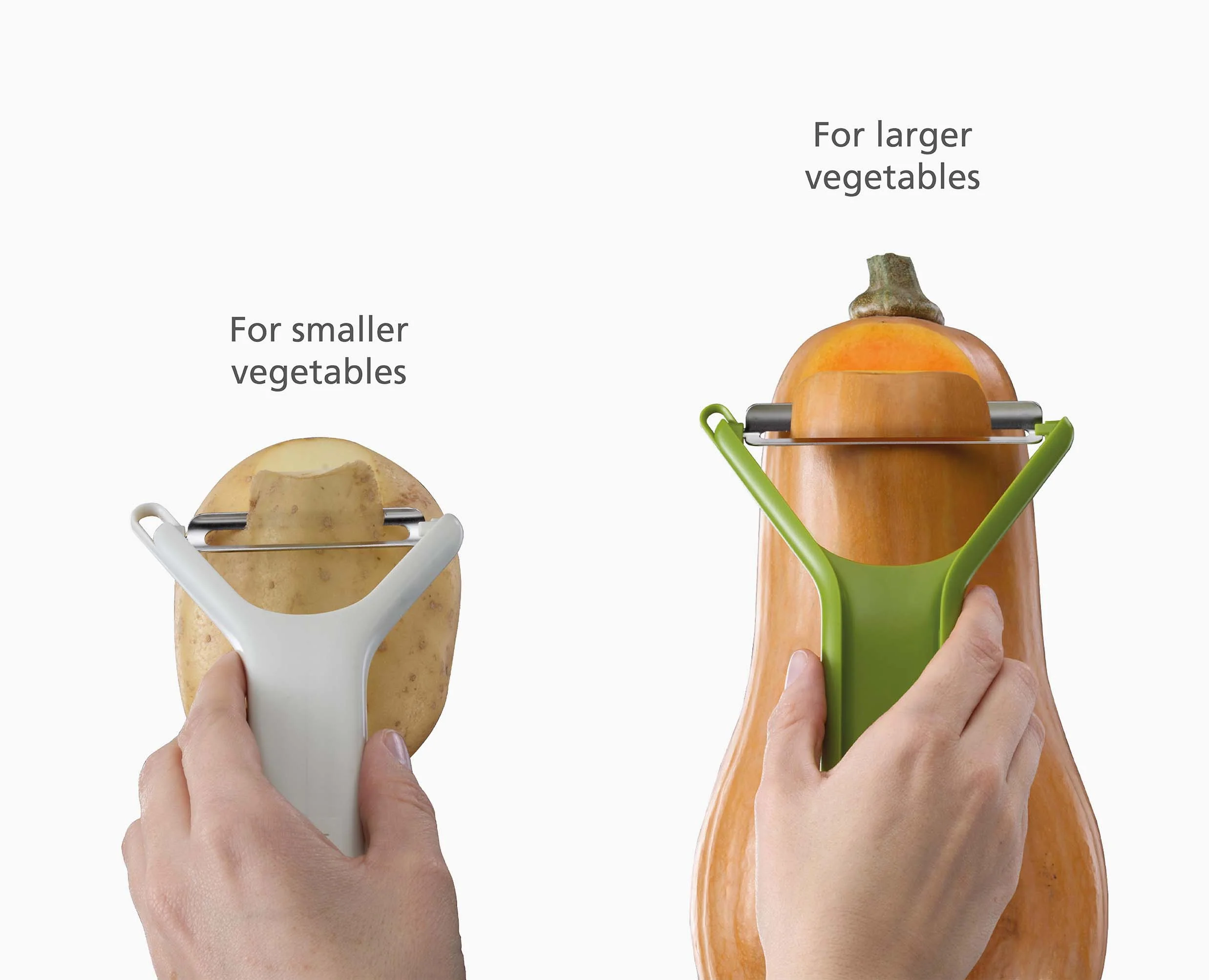 Nest™ Peel Set of 2 Peelers - Image 6