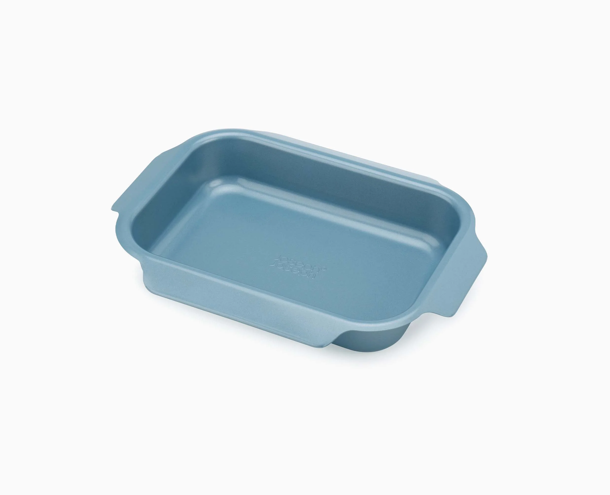 Nest™ Oven Non-stick Small Blue Roasting Tray - Image 3