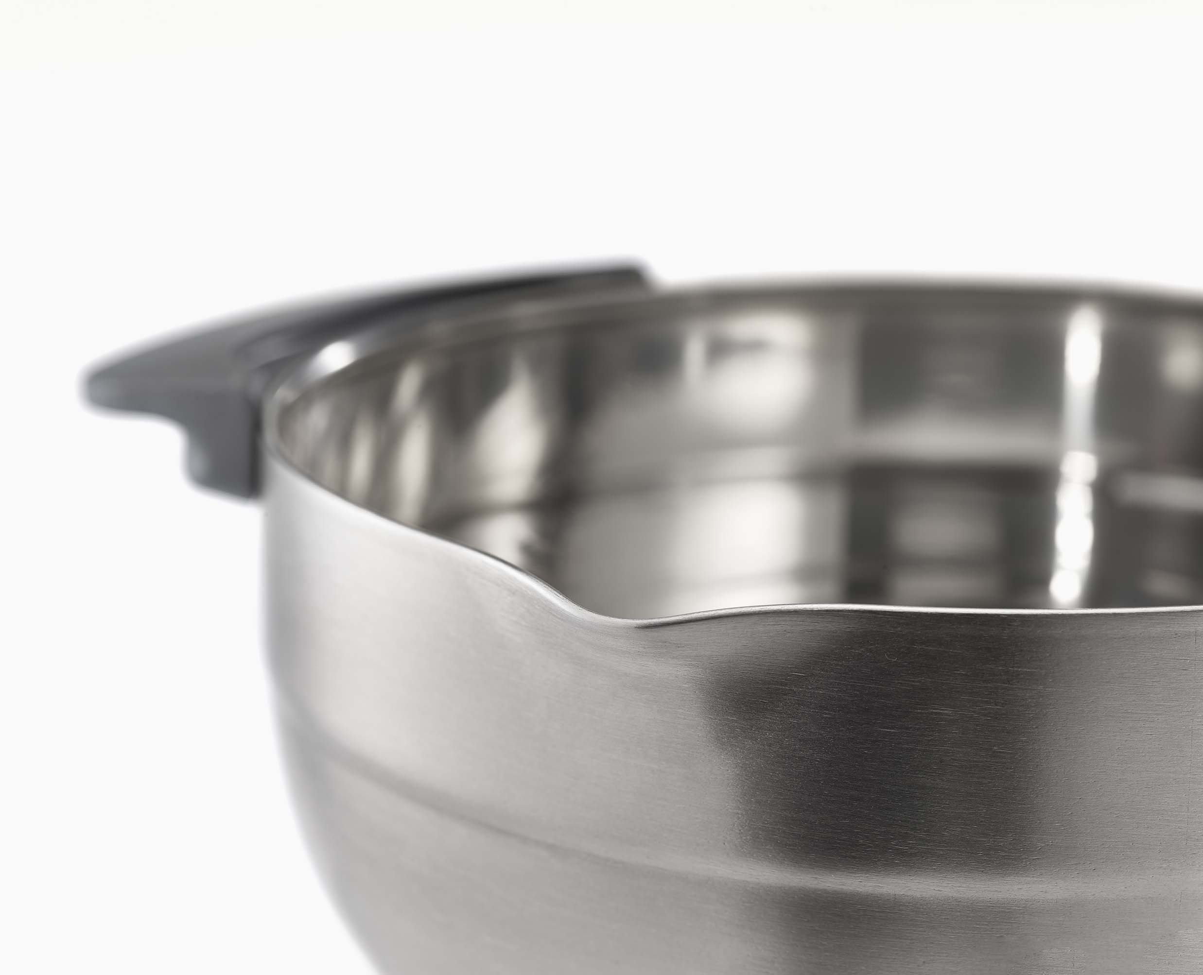 Nest™ 9 Stainless-steel Food Preparation Set - Image 6