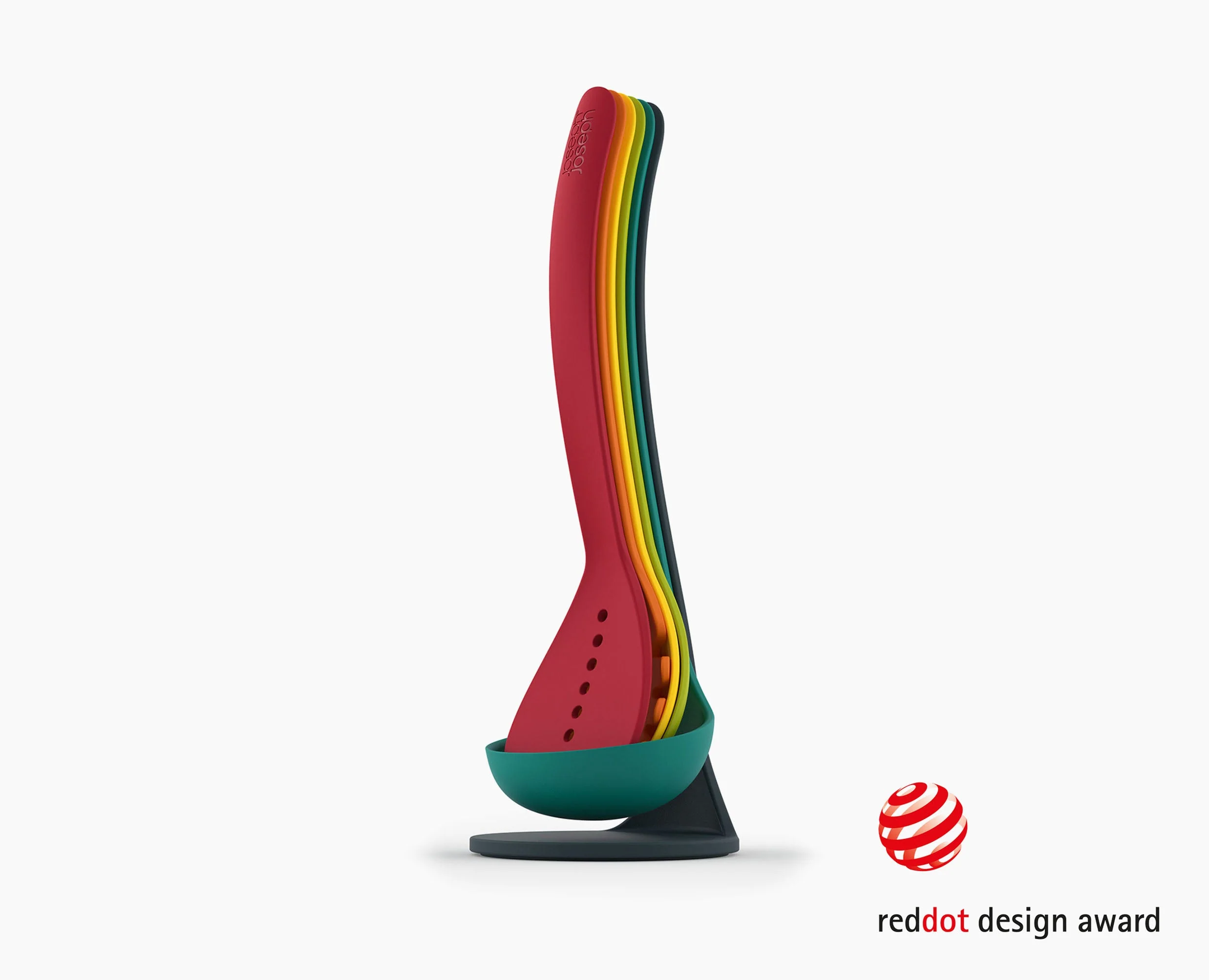 Nest™ Multicolour Utensils Plus Set - Image 3