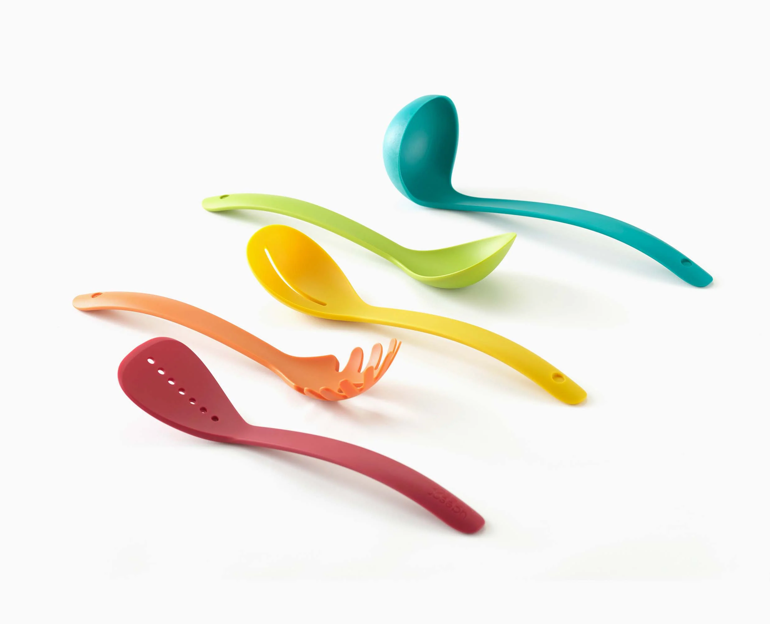 Nest™ Multicolour Utensils Plus Set - Image 4