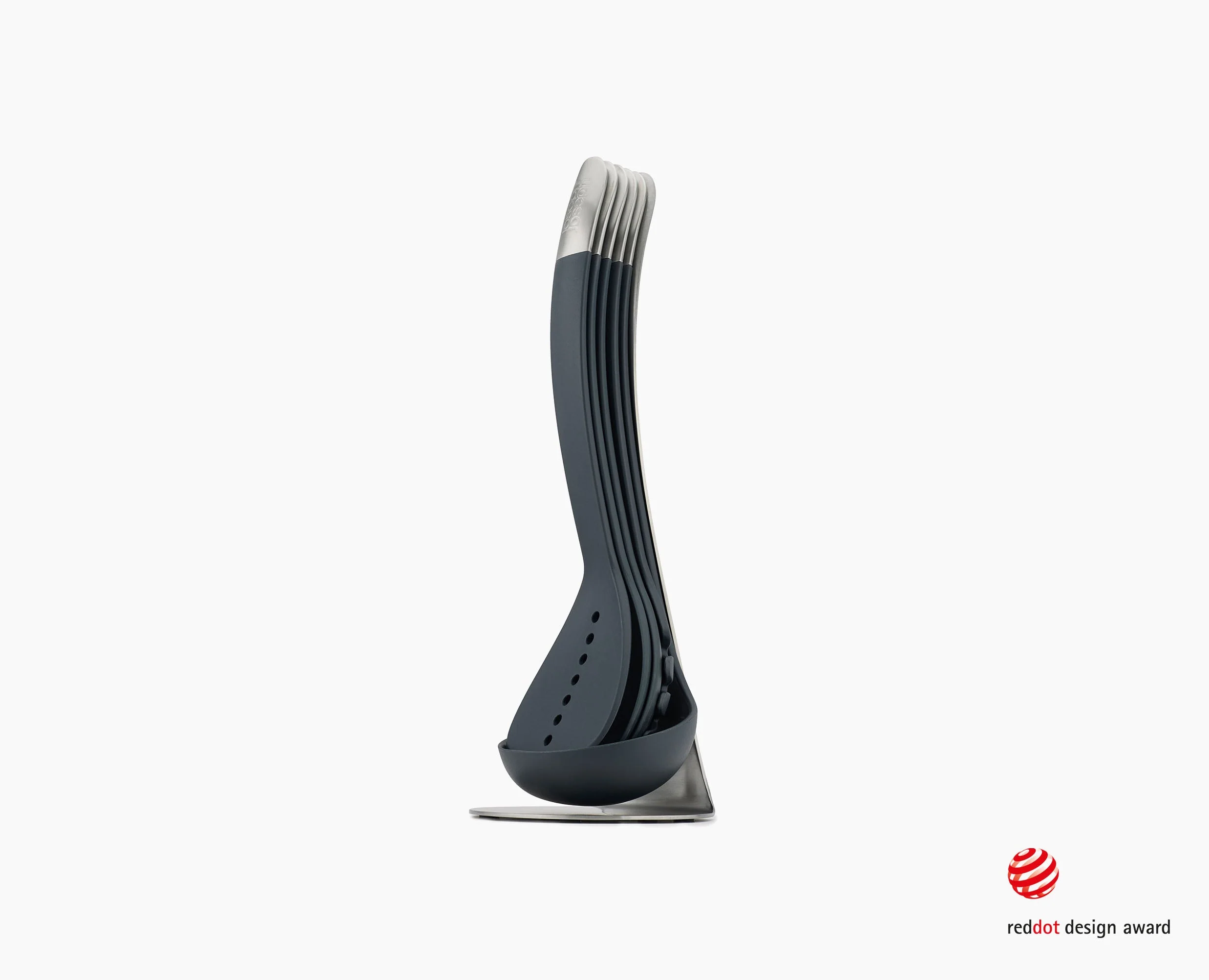 Nest™ Stainless-steel Utensil Set - Image 4