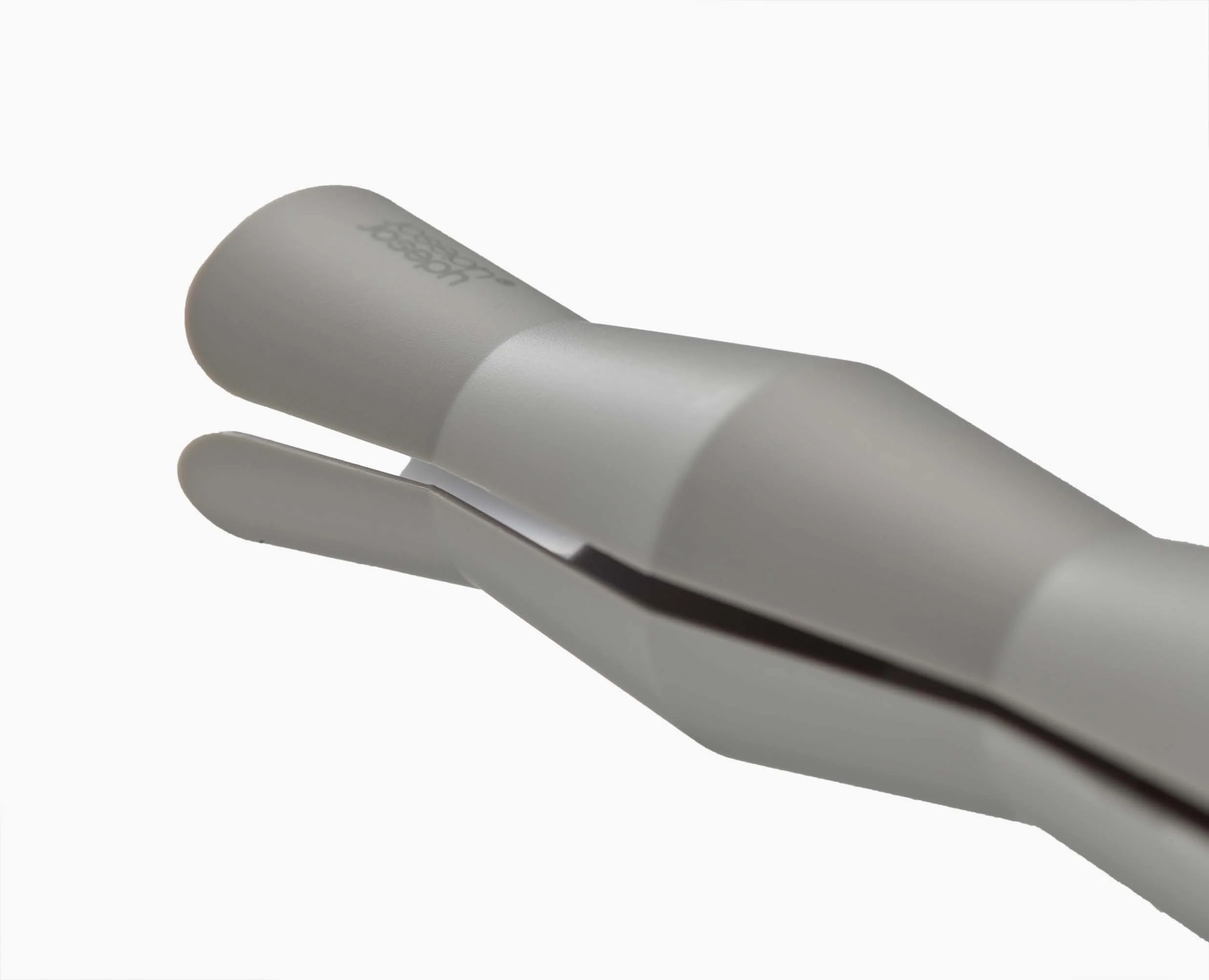 Orderly™ Set of 2 Grey Clothes Rail Large Spacer Set - Image 5