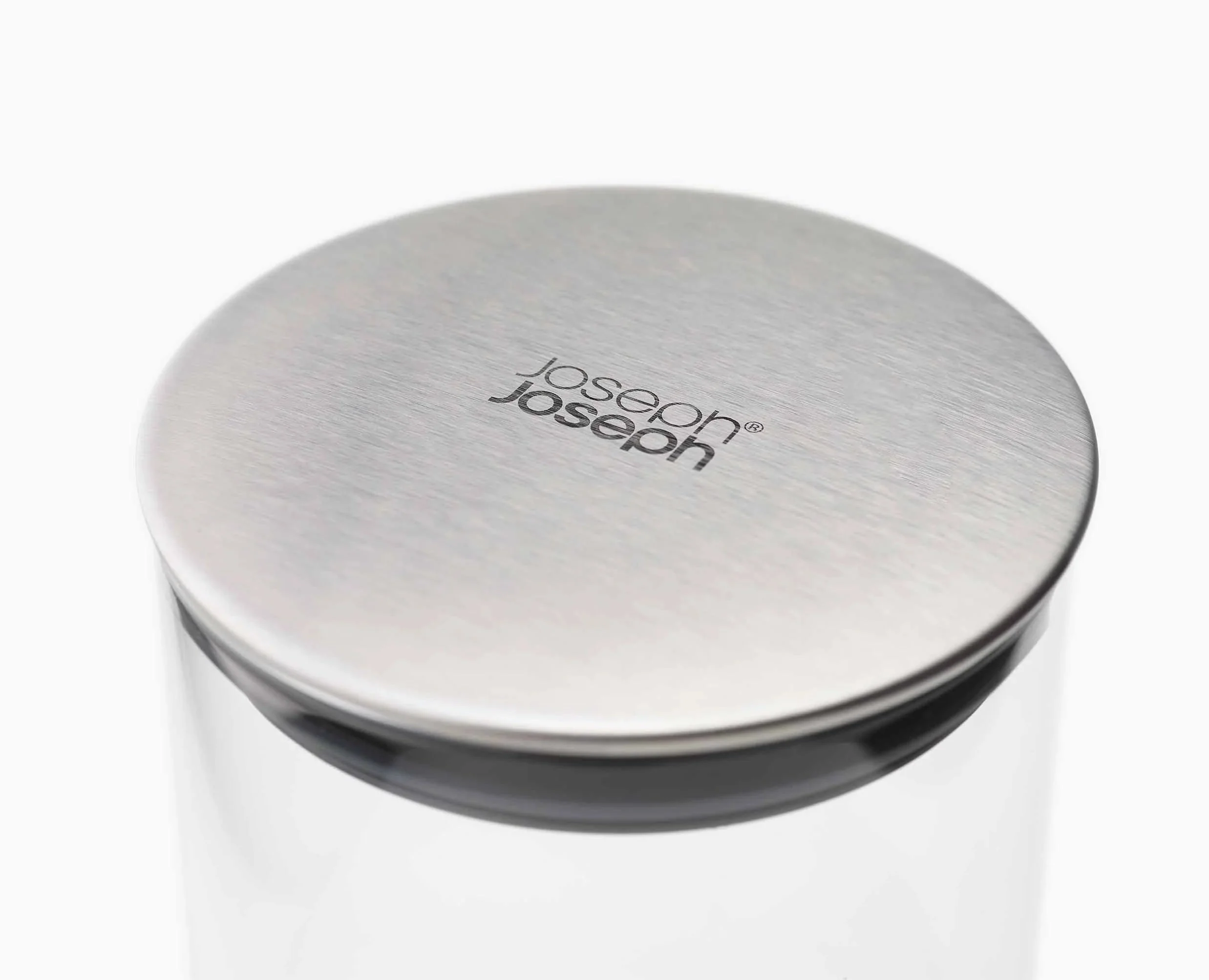 Podium™ Stainless-steel Storage Container Set - Image 5