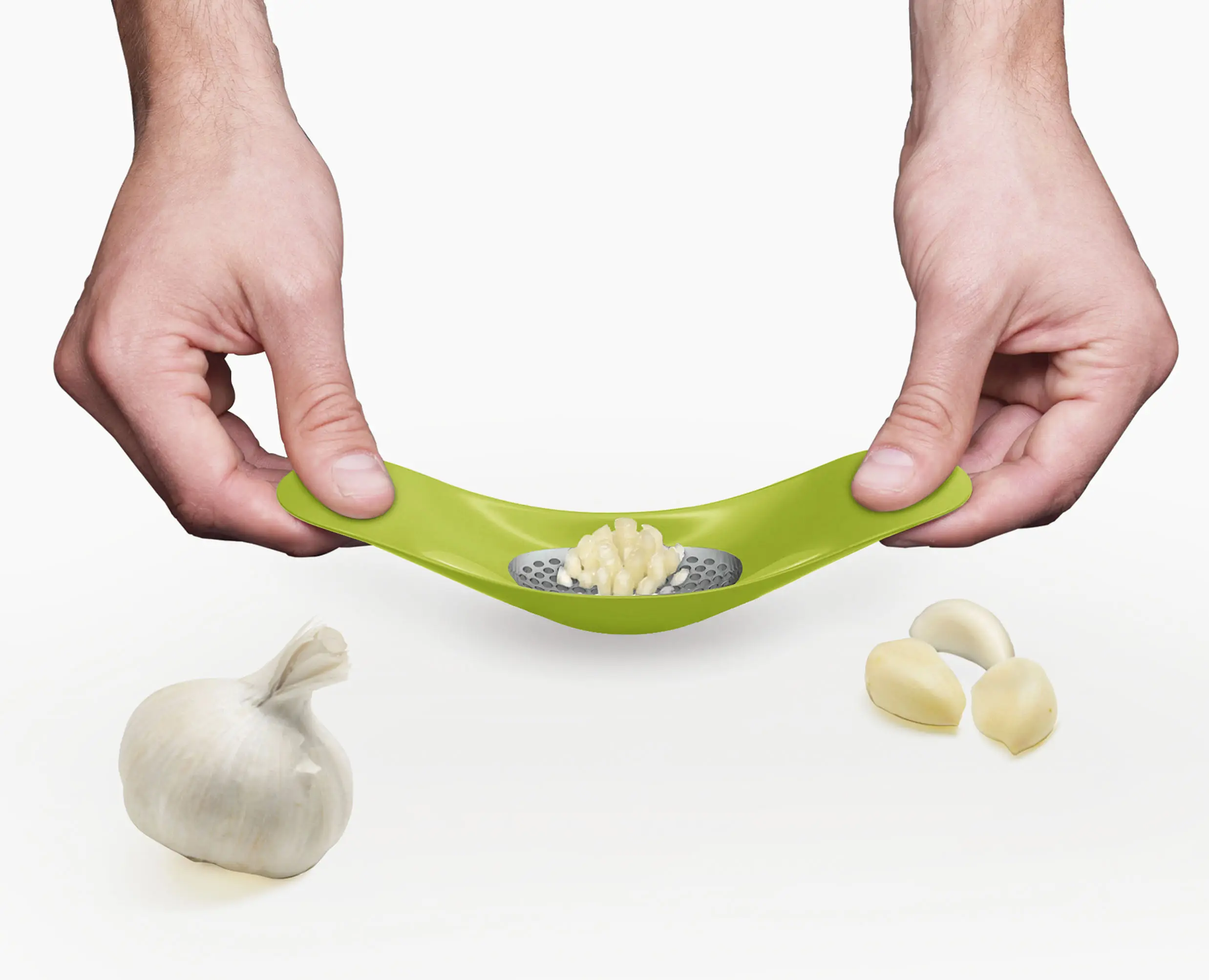 Rocker⢠Green Garlic Crusher - Image 3