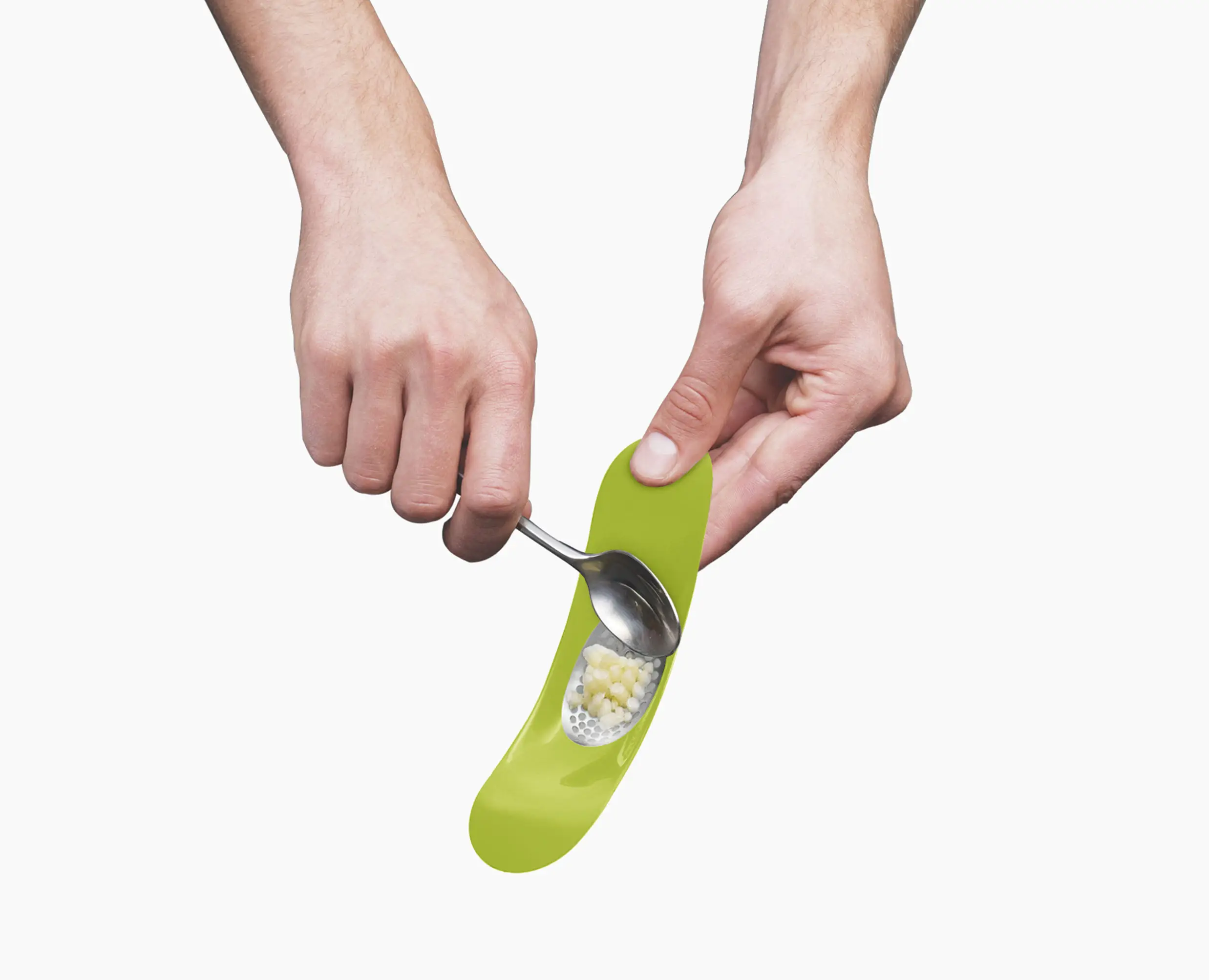 Rocker⢠Green Garlic Crusher - Image 4