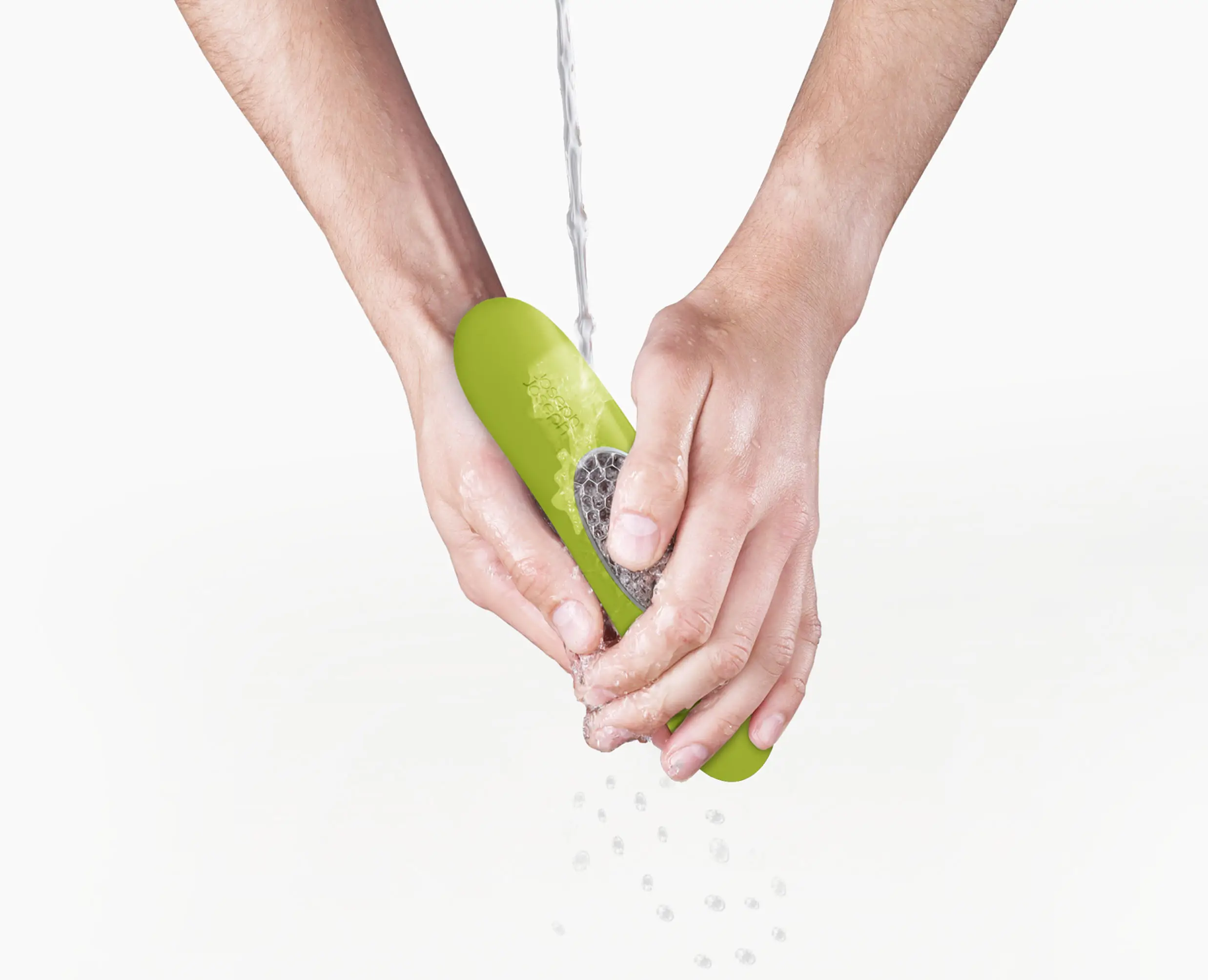Rocker⢠Green Garlic Crusher - Image 5
