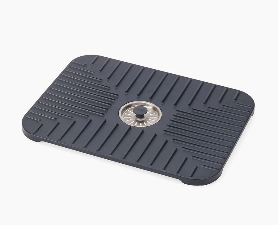 SinkShield™ Grey Sink Protector