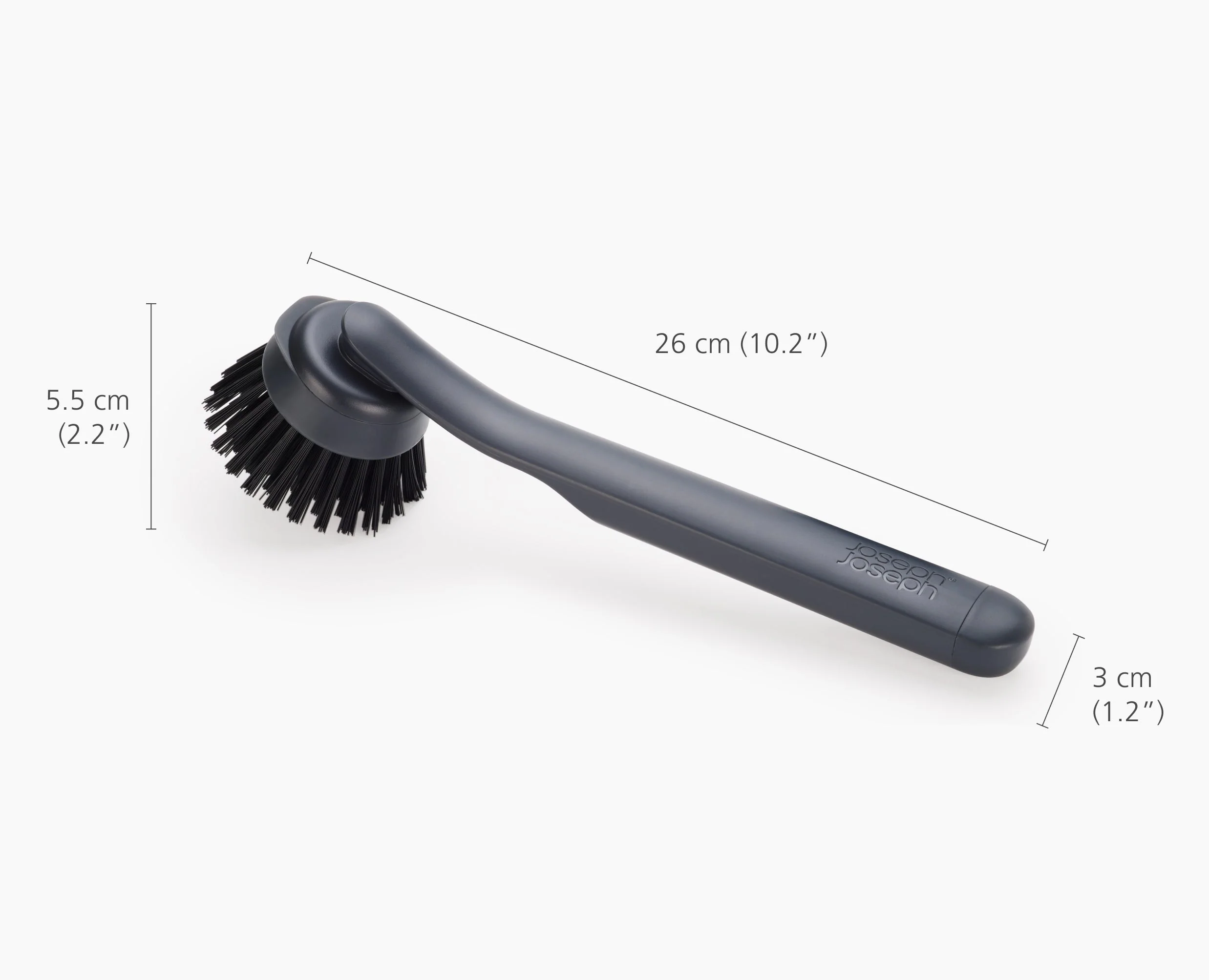 SinkTech™ Washing Up Brush with Replacement Head - Image 7