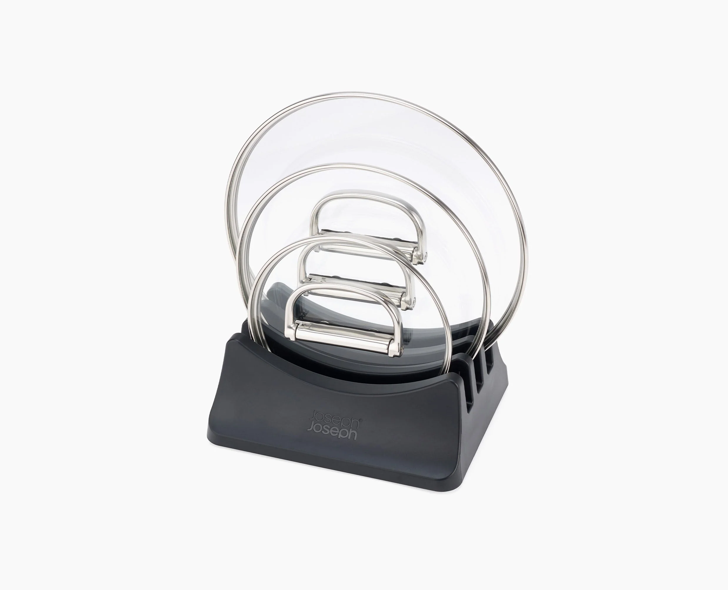 Space 3-piece Lid Storage Stand - Image 4