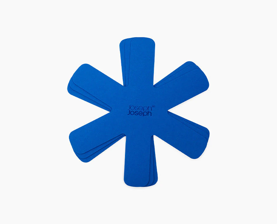 Space 3-piece Blue Pan Protector Set - Image 4