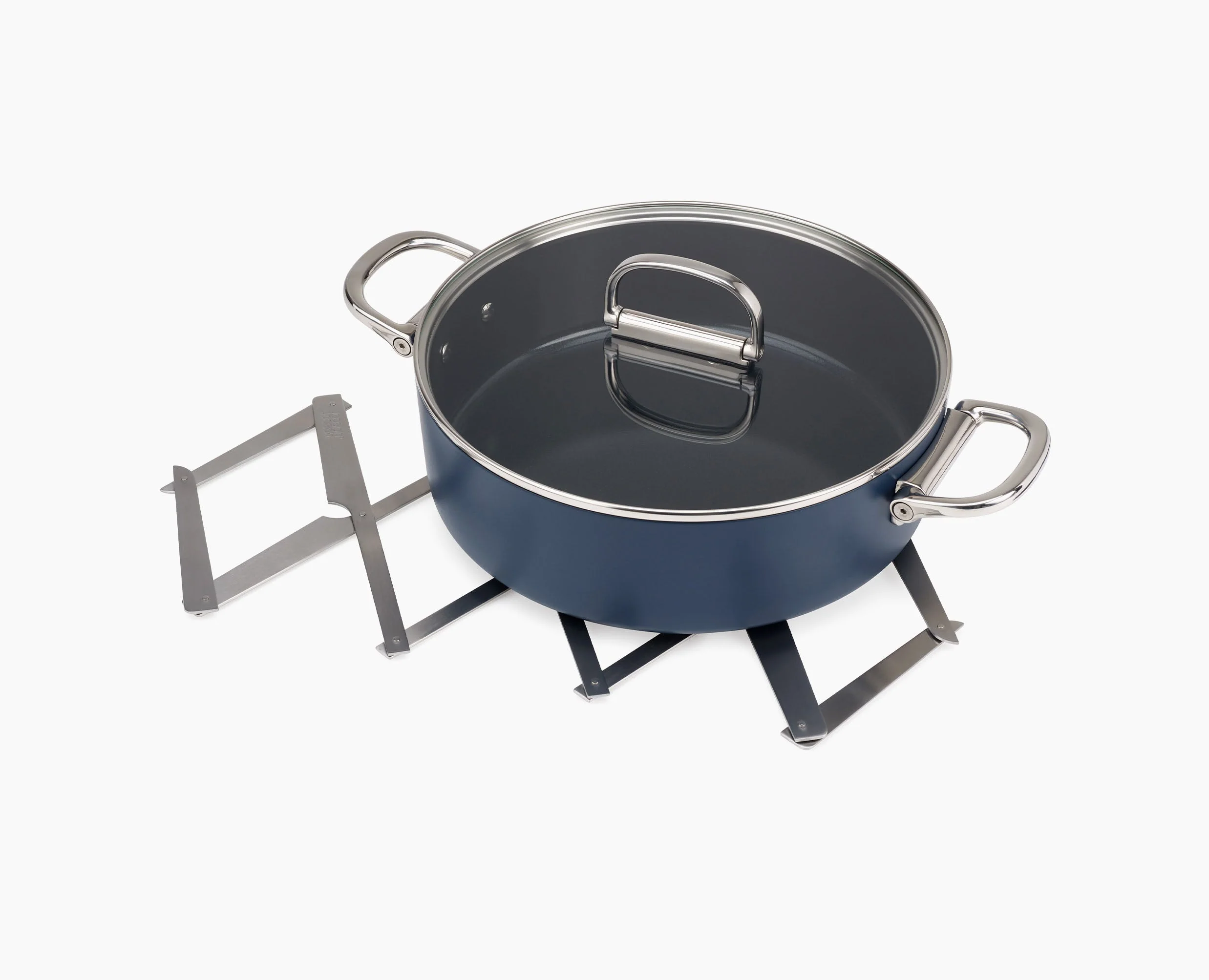 Space Stainless-steel Trivet - Image 4