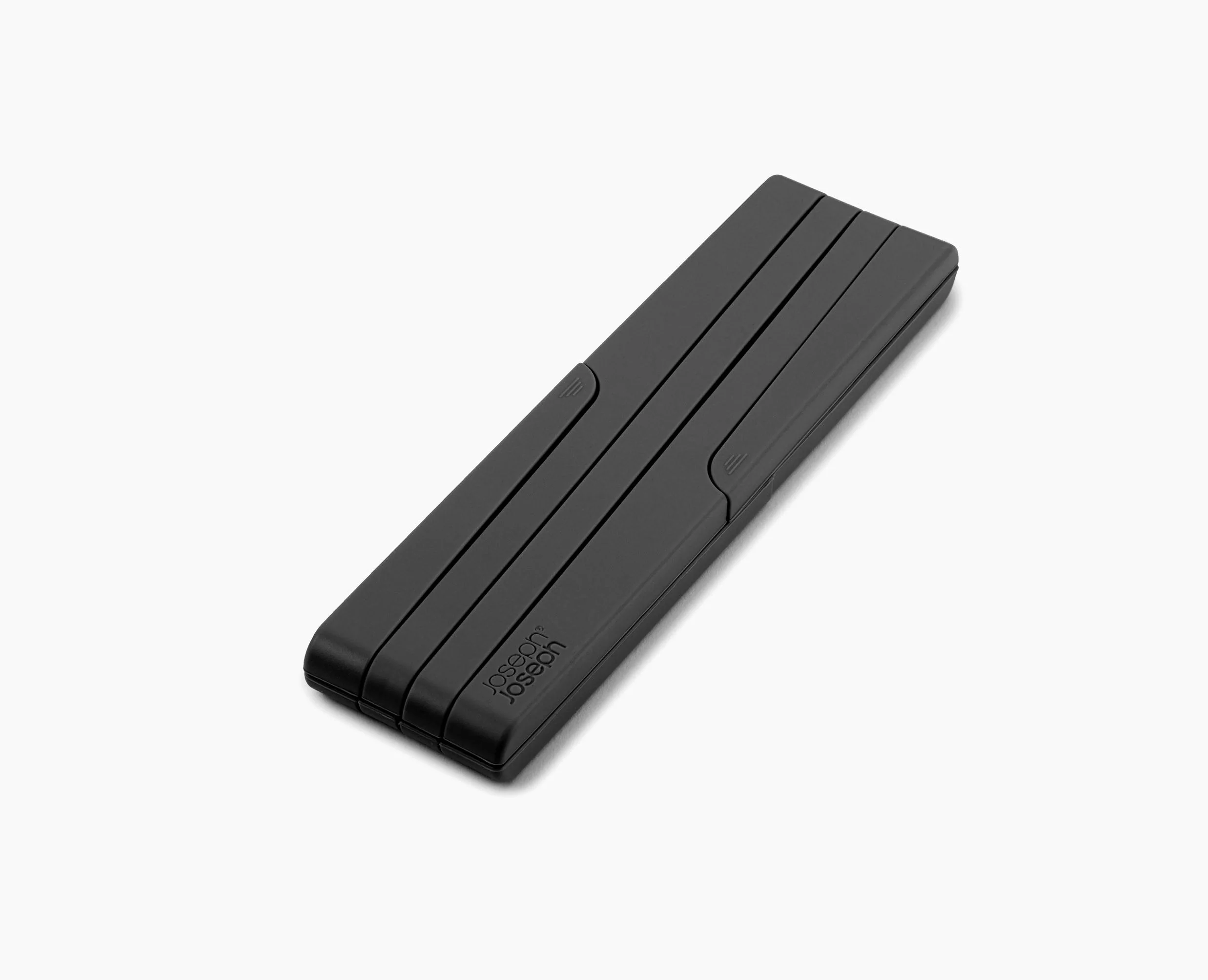 Stretch™ Expandable Black Trivet - Image 4
