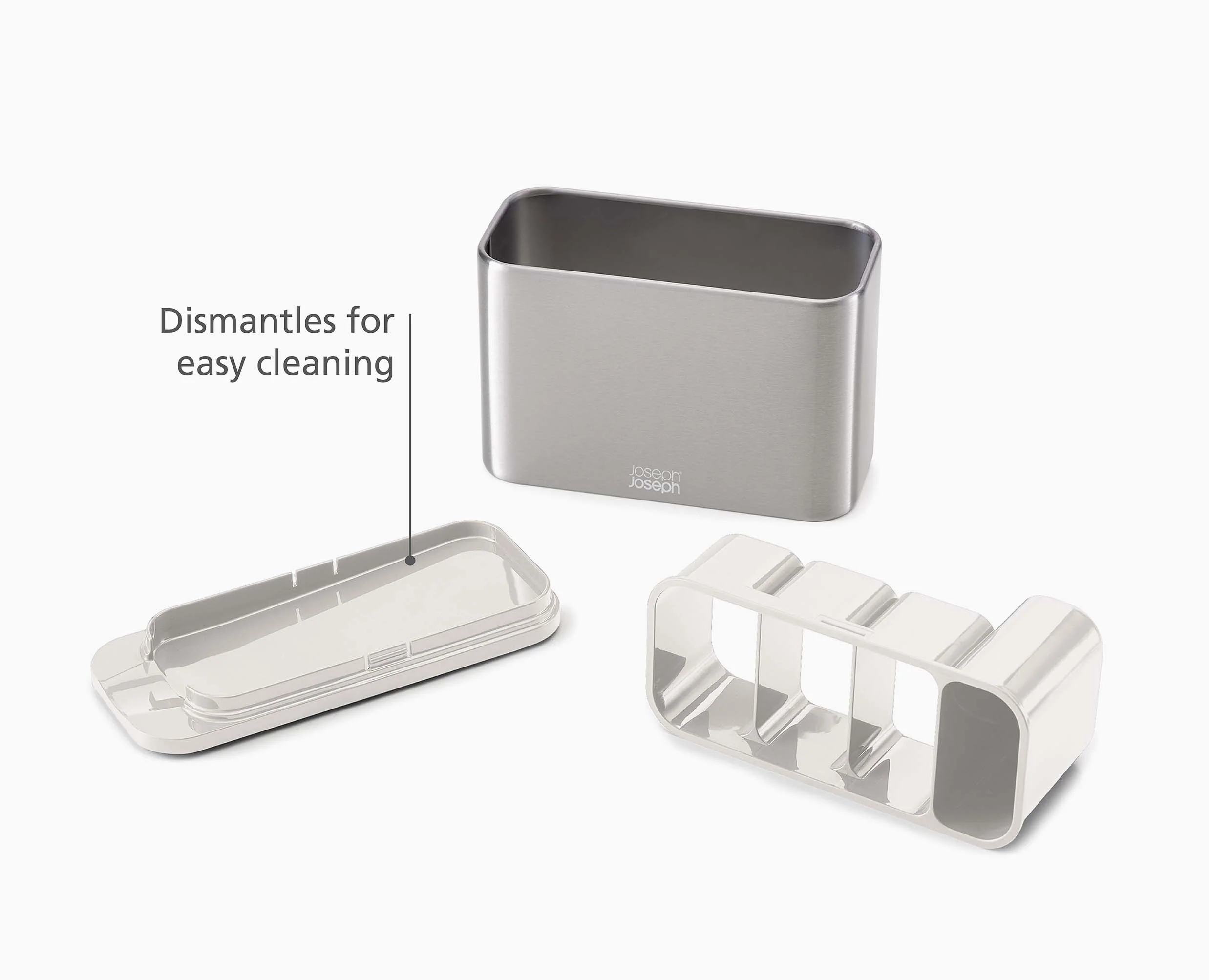 Surface™ Stainless-steel Cutlery Drainer - Image 8