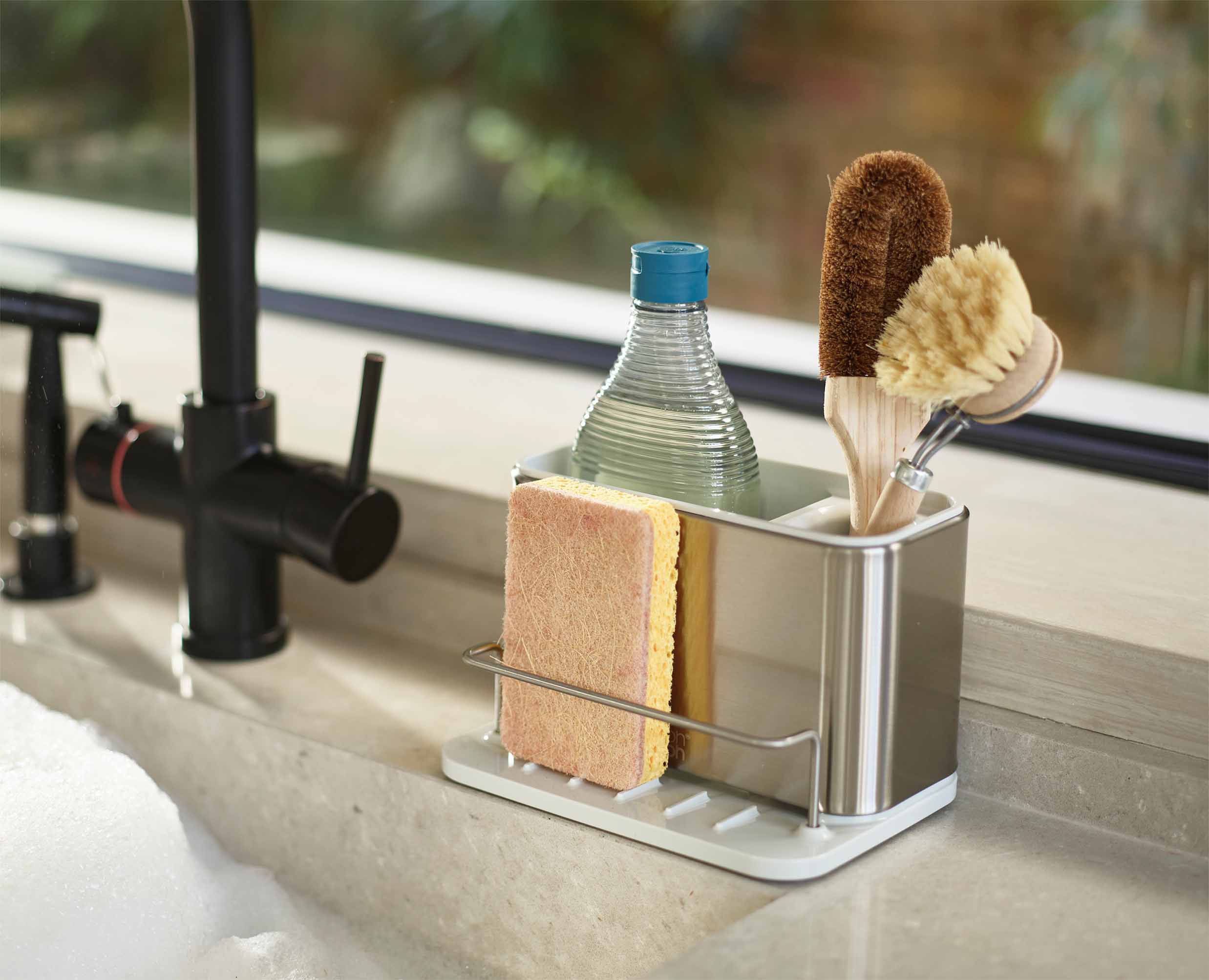 Surface™ Stainless-steel Sink Tidy - Image 3