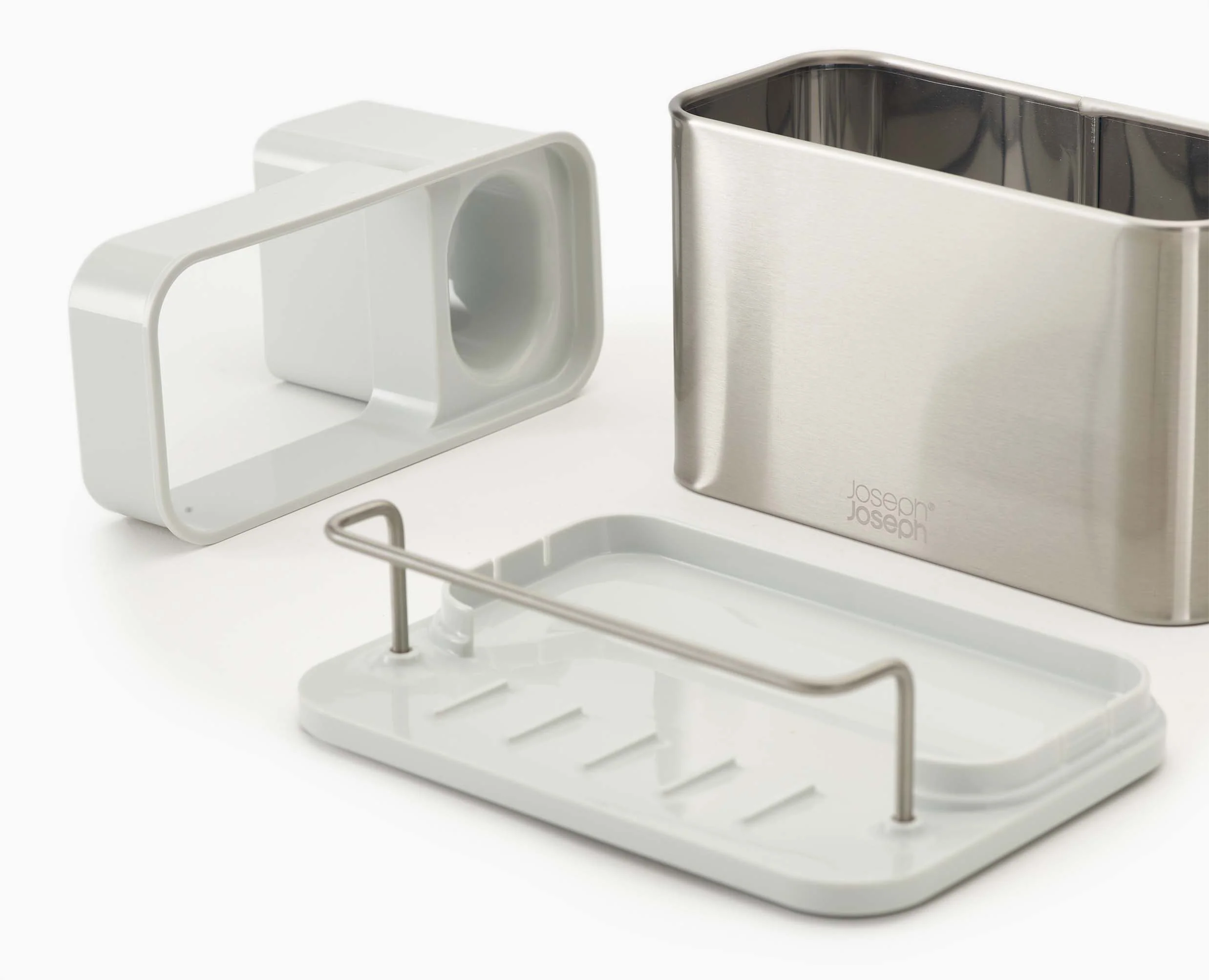 Surface™ Stainless-steel Sink Tidy - Image 7