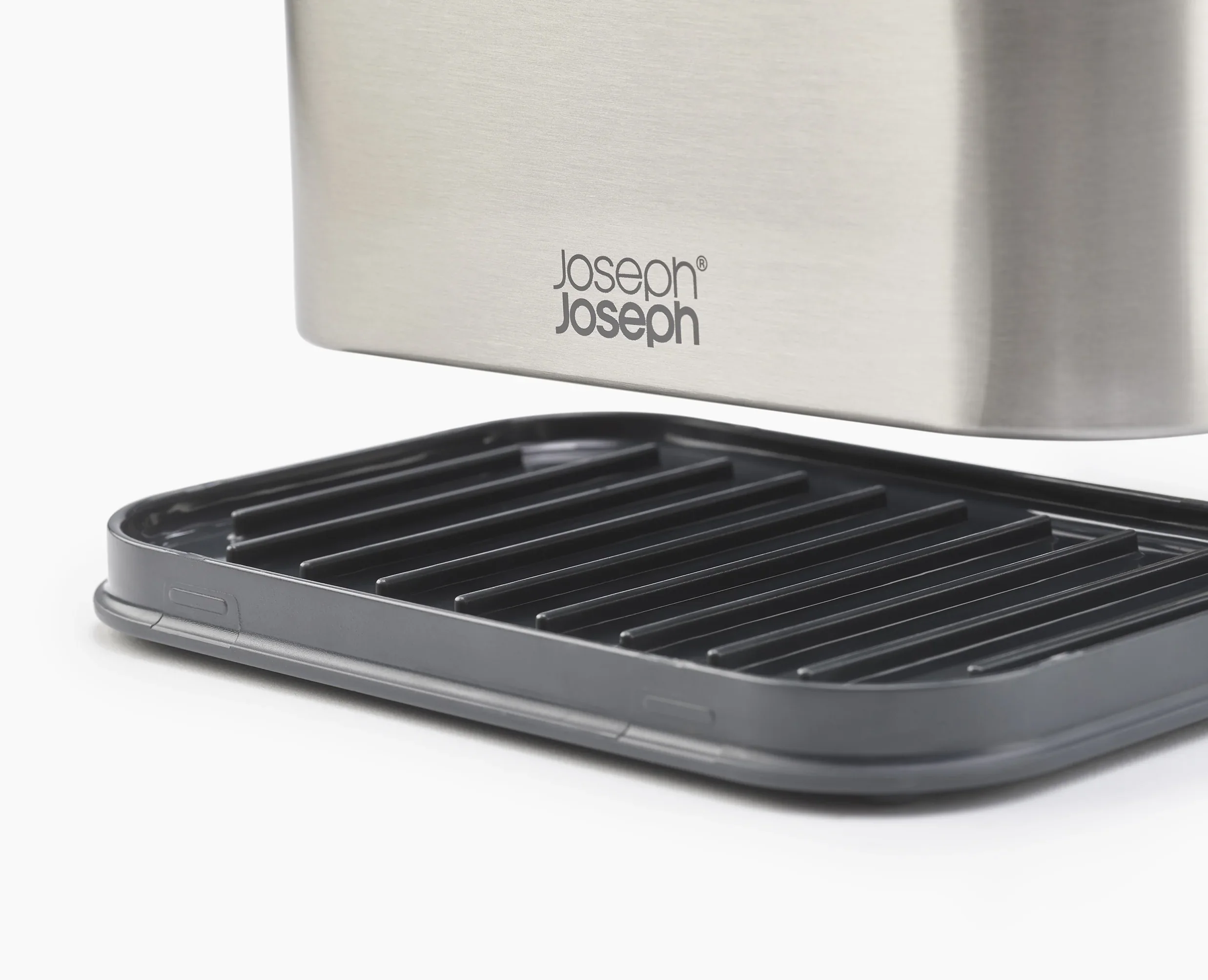 Surface™ Stainless-steel Tiered Sink Tidy - Image 5