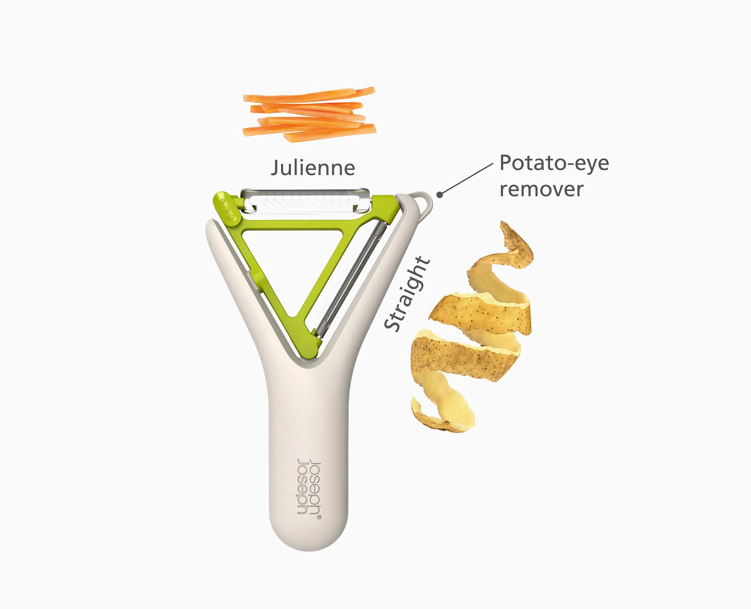 Switch™ 2-in-1 Peeler - Image 6