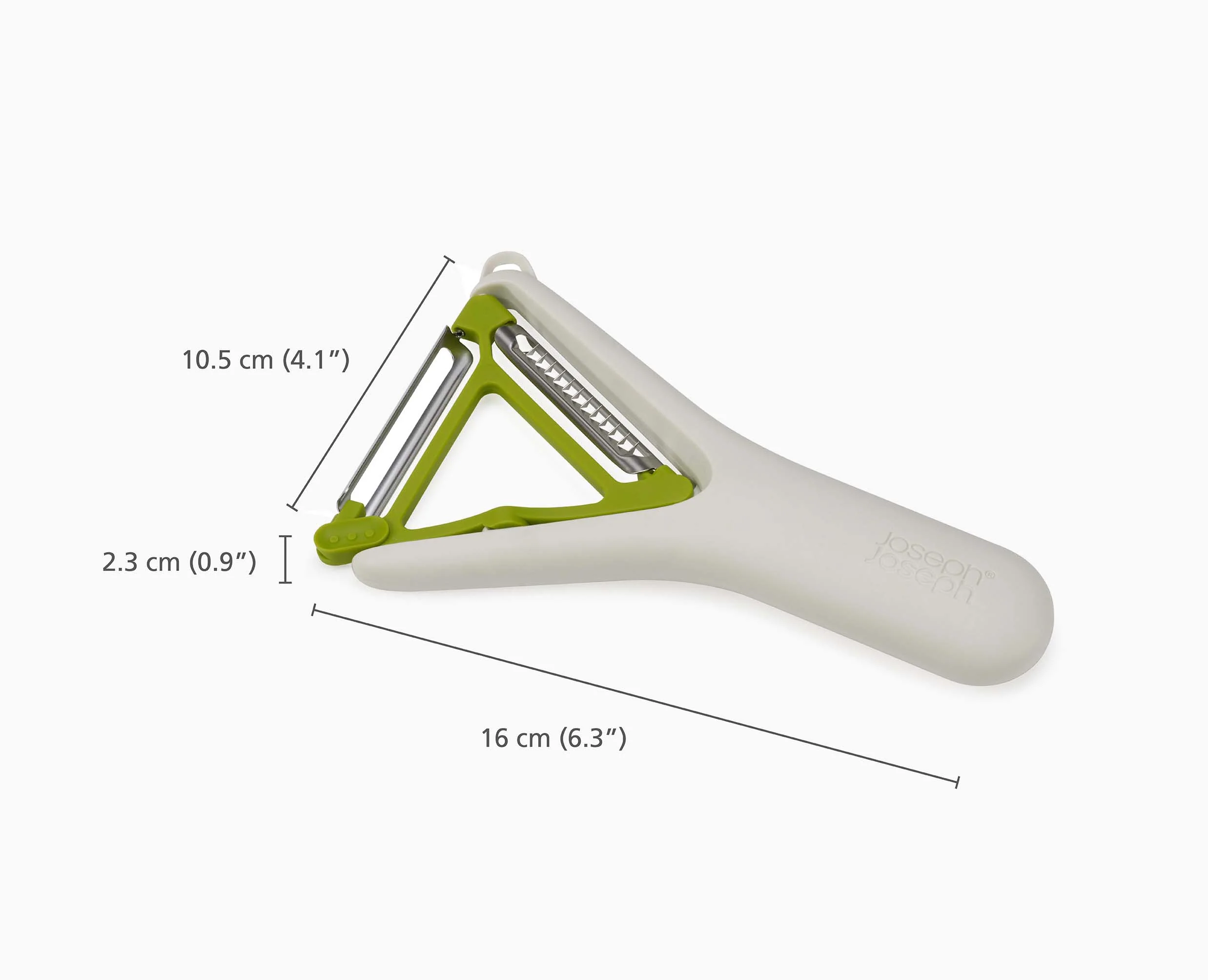 Switch™ 2-in-1 Peeler - Image 7