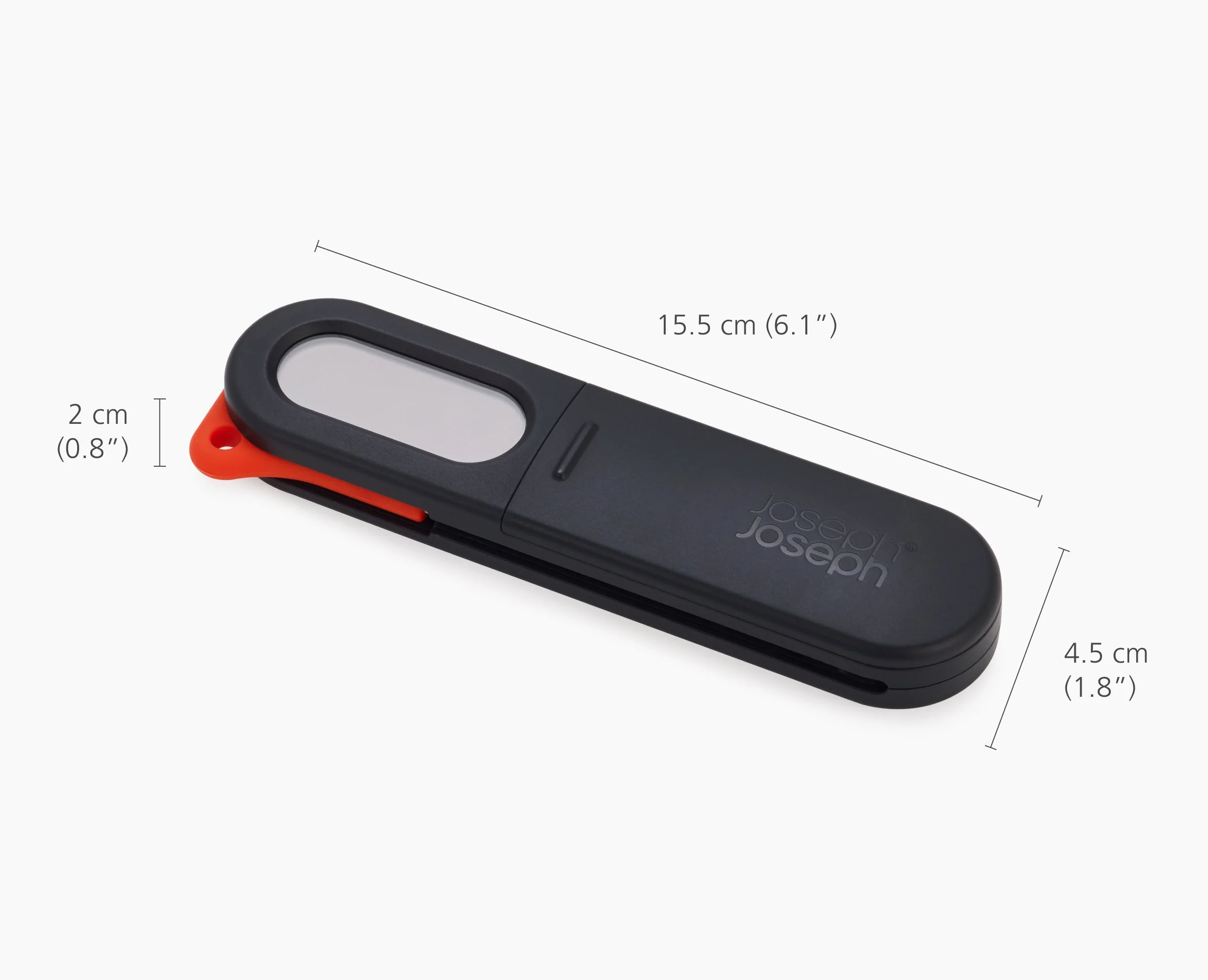 ThermaPoint Black Digital Probe Thermometer - Image 7