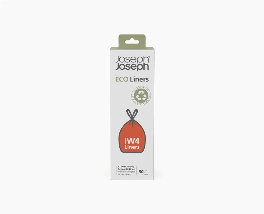 Titan 30L Stainless-steel Trash Compactor Starter Set - Image 4