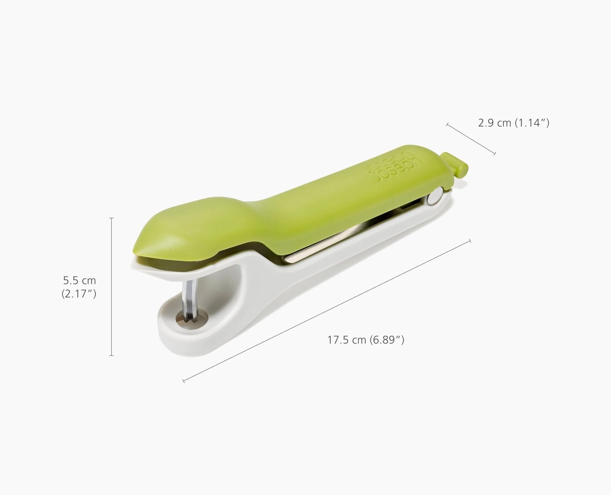 Tweezy™ 2-in-1 Pitter & Huller Tool - Image 7